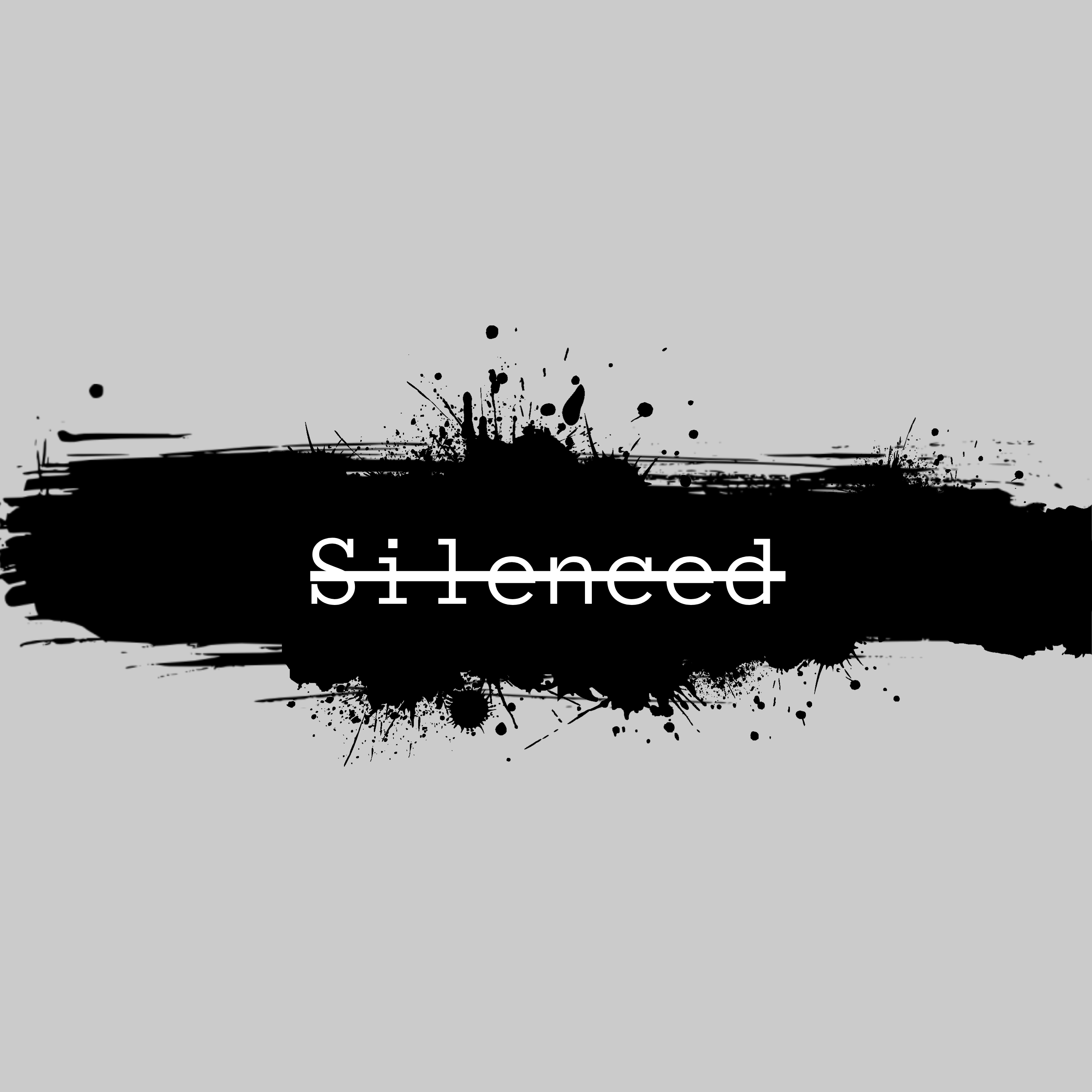 Silenced Podcast