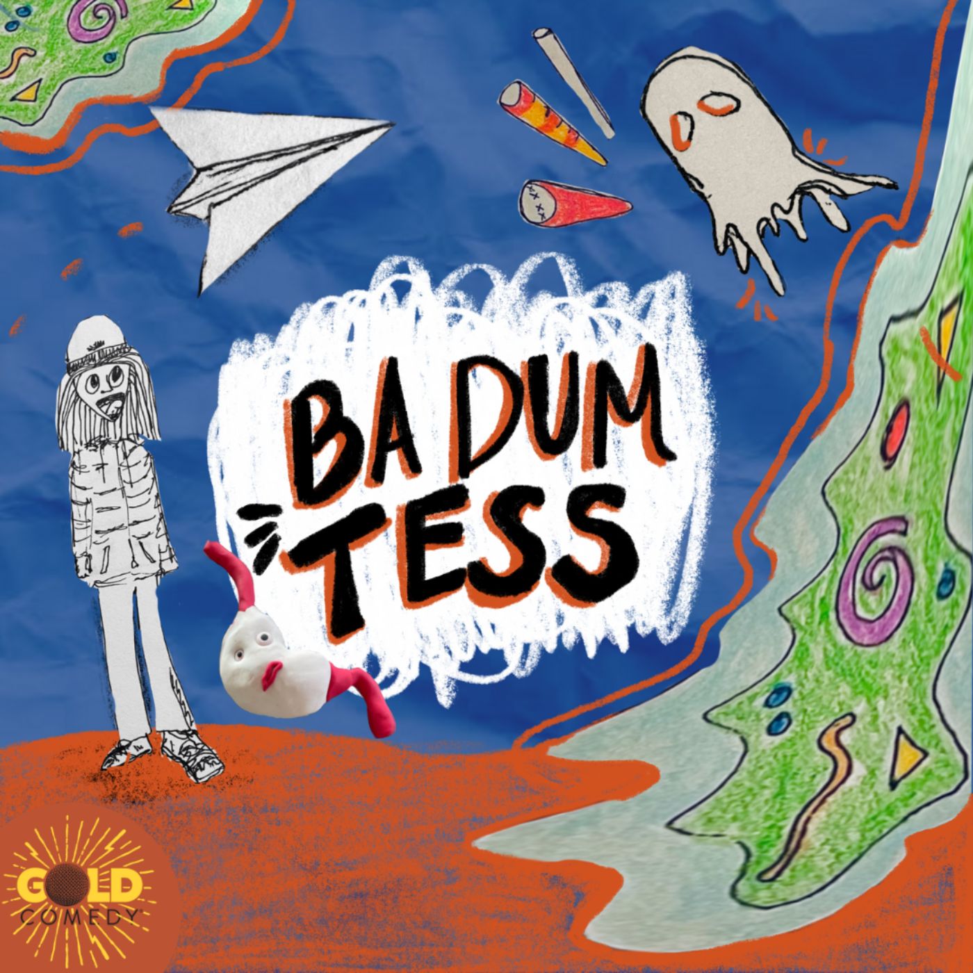 Ba Dum Tess