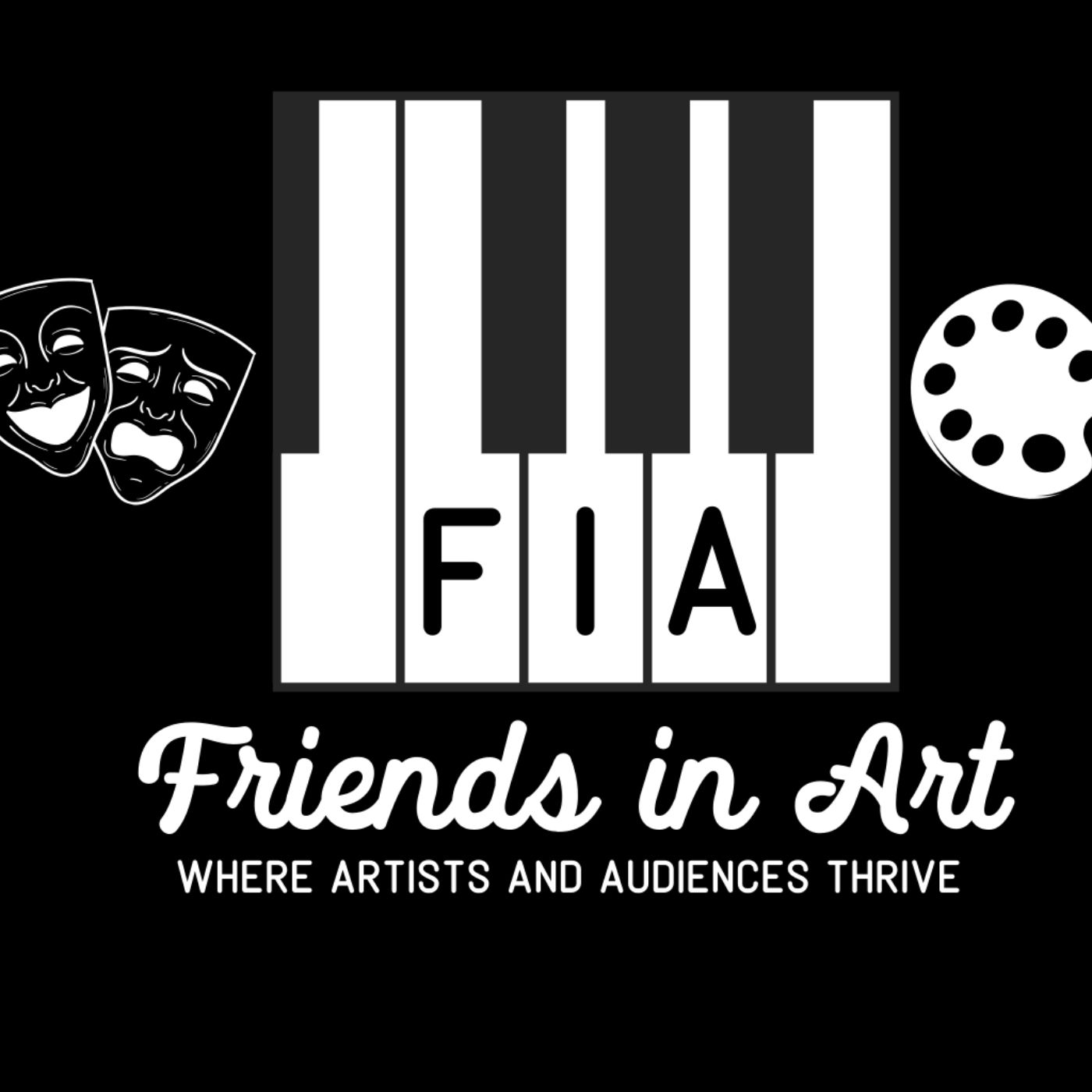 FIA Author Collective