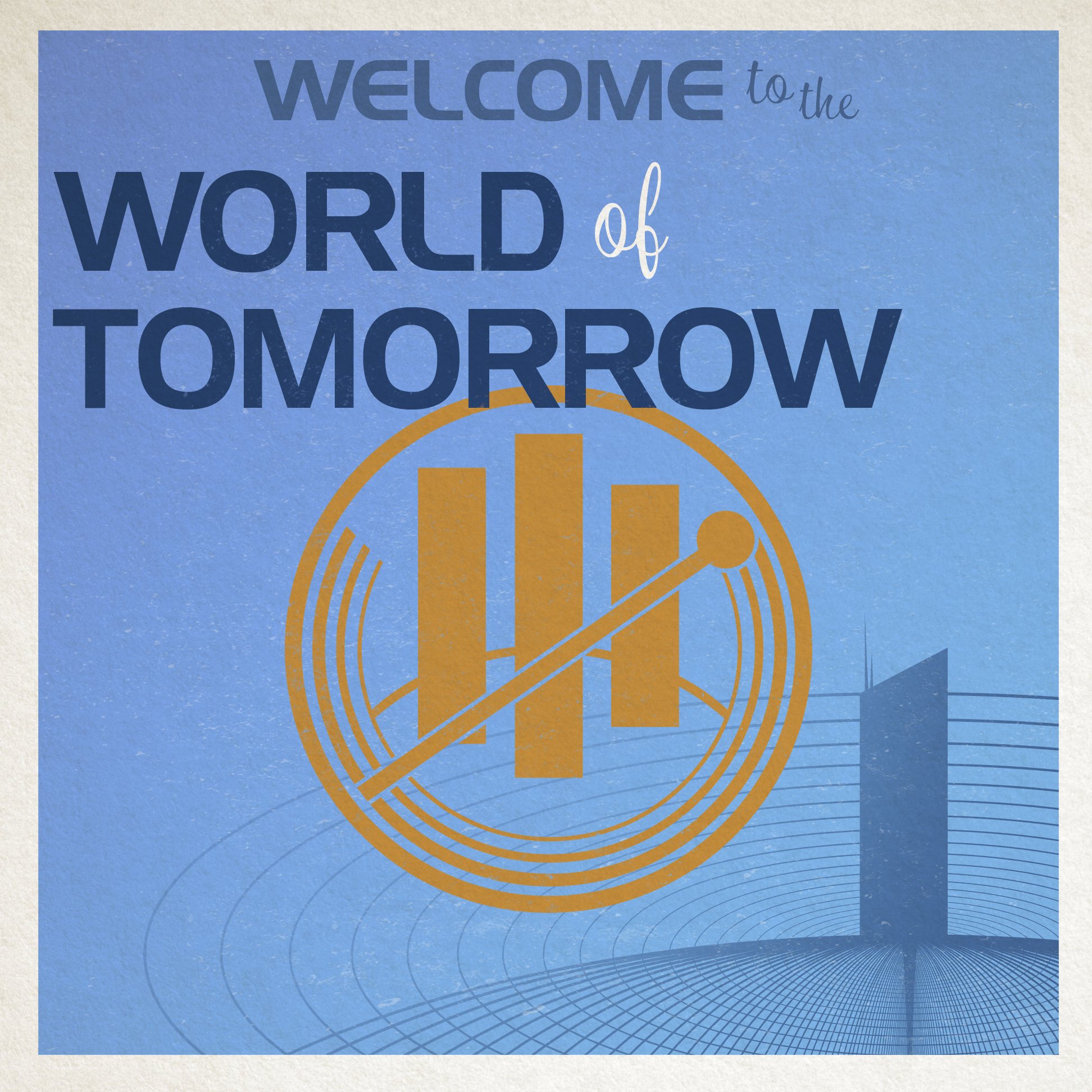 Prototype World of Tomorrow