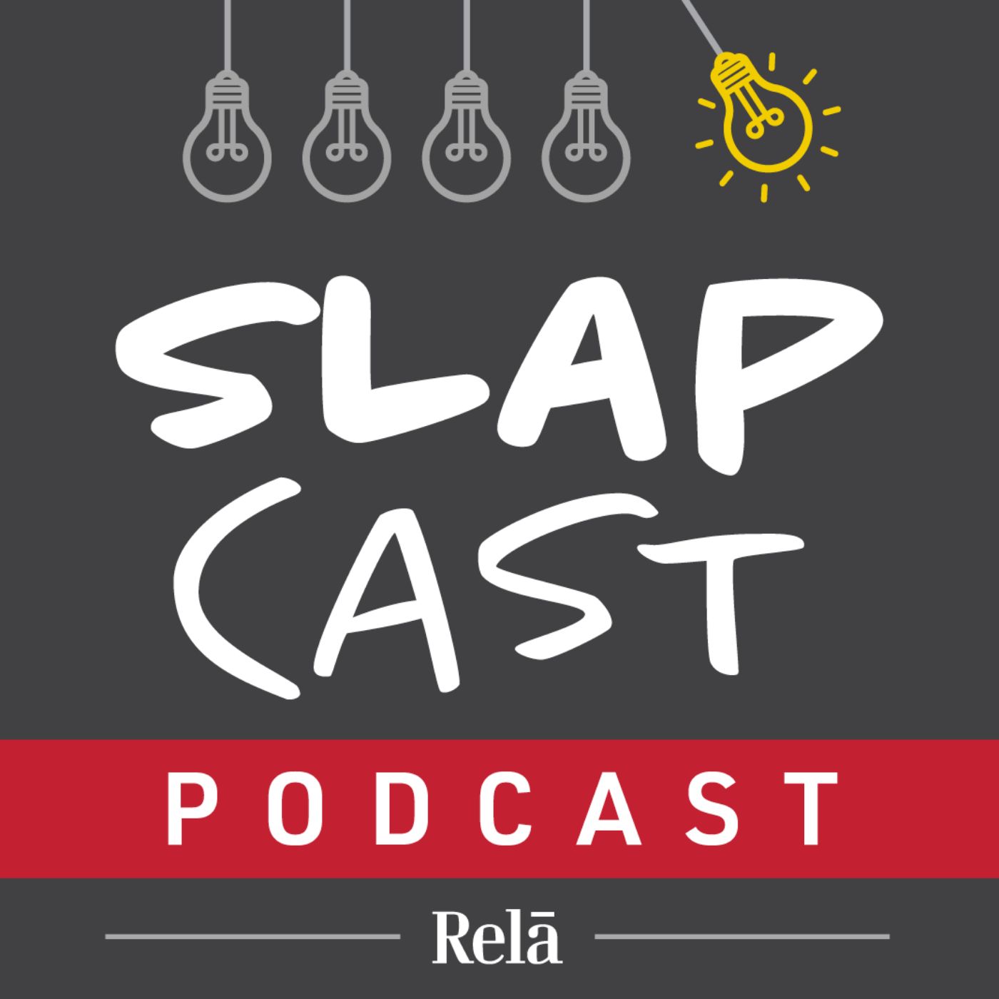 SLAPcast Podcast