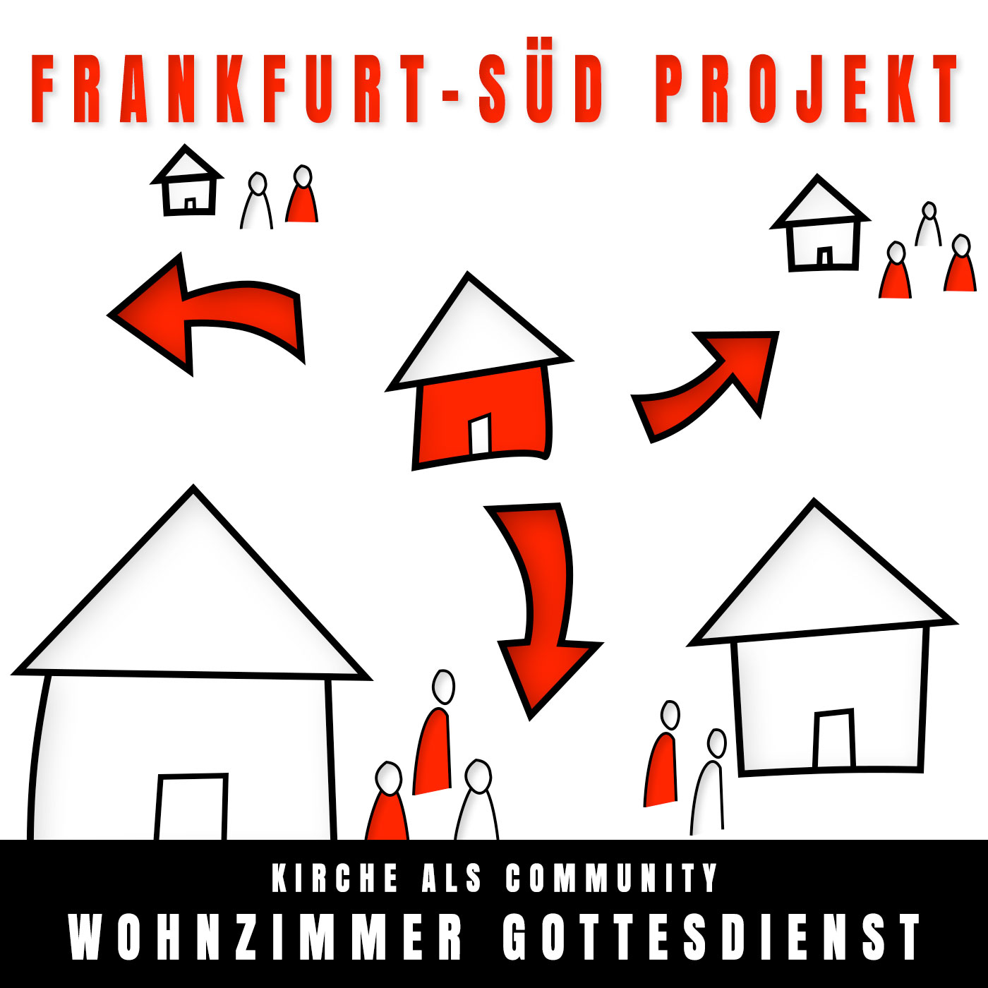 Frankfurt-Süd Projekt 