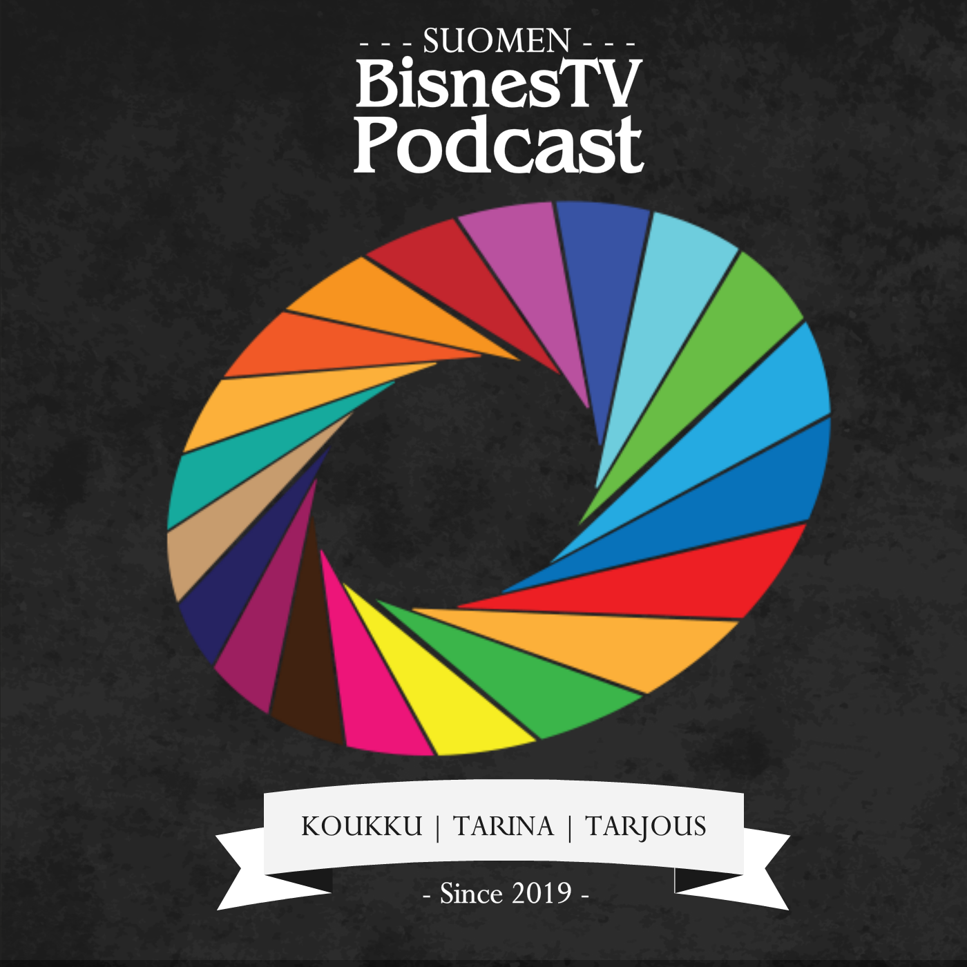 BisnesTV Podcast