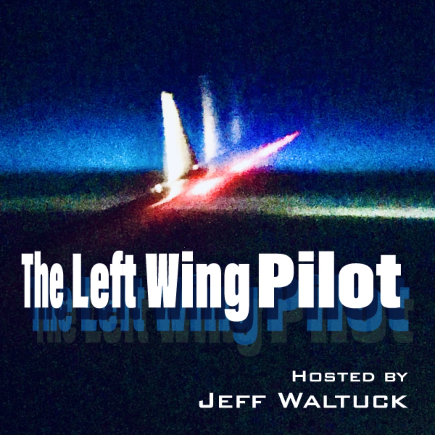 The Left Wing Pilot