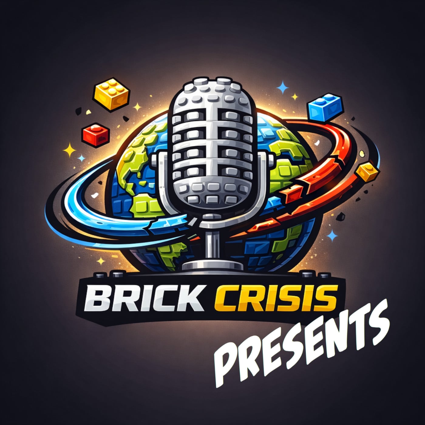 Brick Crisis Presents