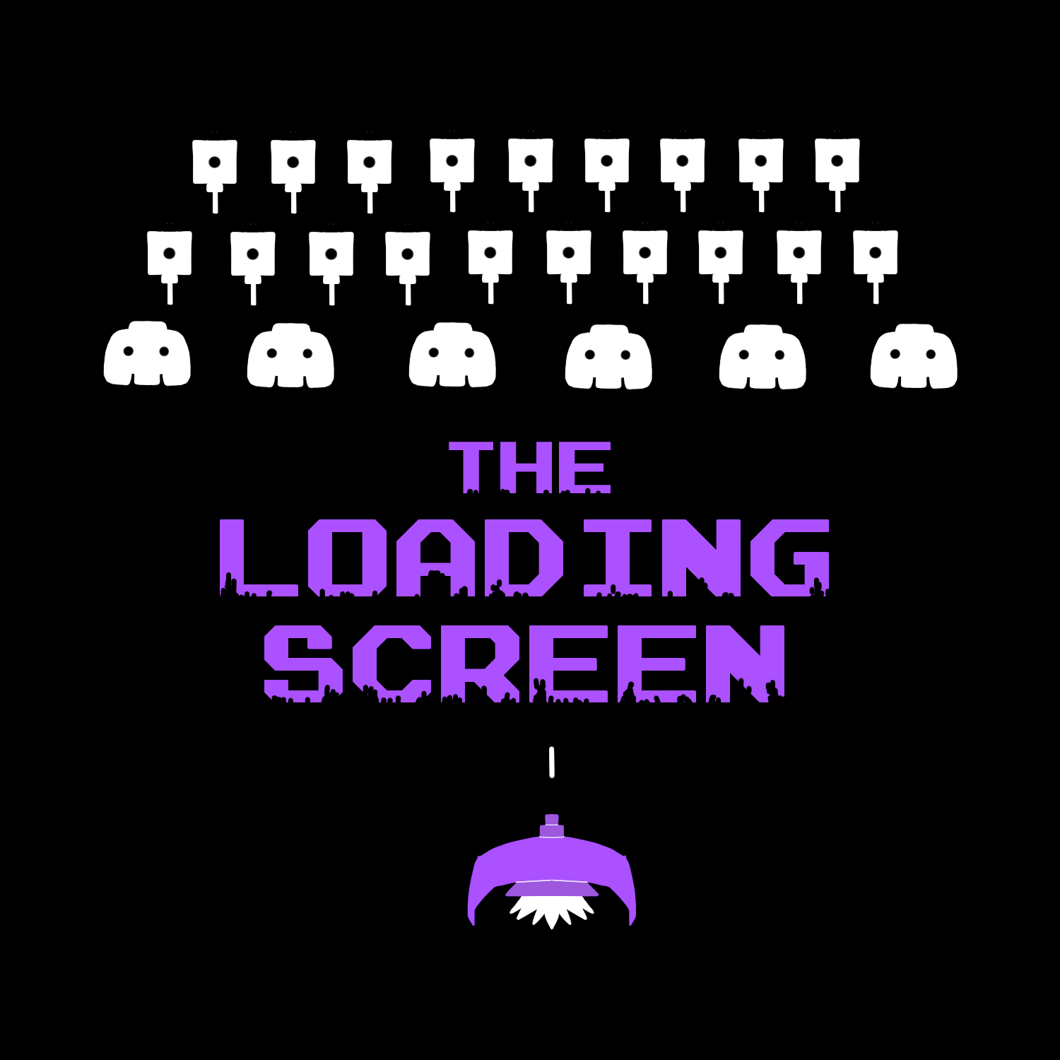 The Loading Screen