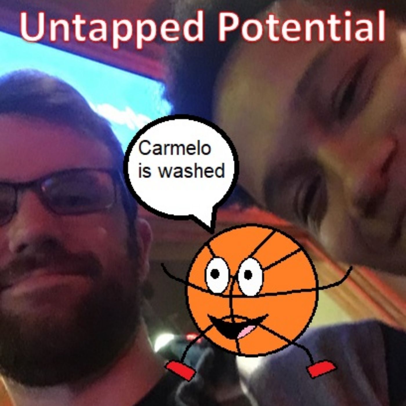 Untapped Potential: An NBA Podcast