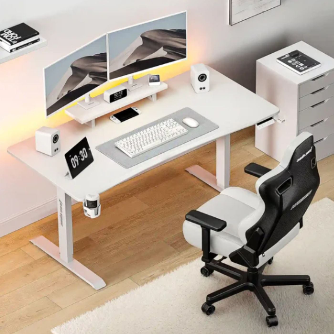 Andaseat Coupon Code (GET64) – Save Up To 30% Off