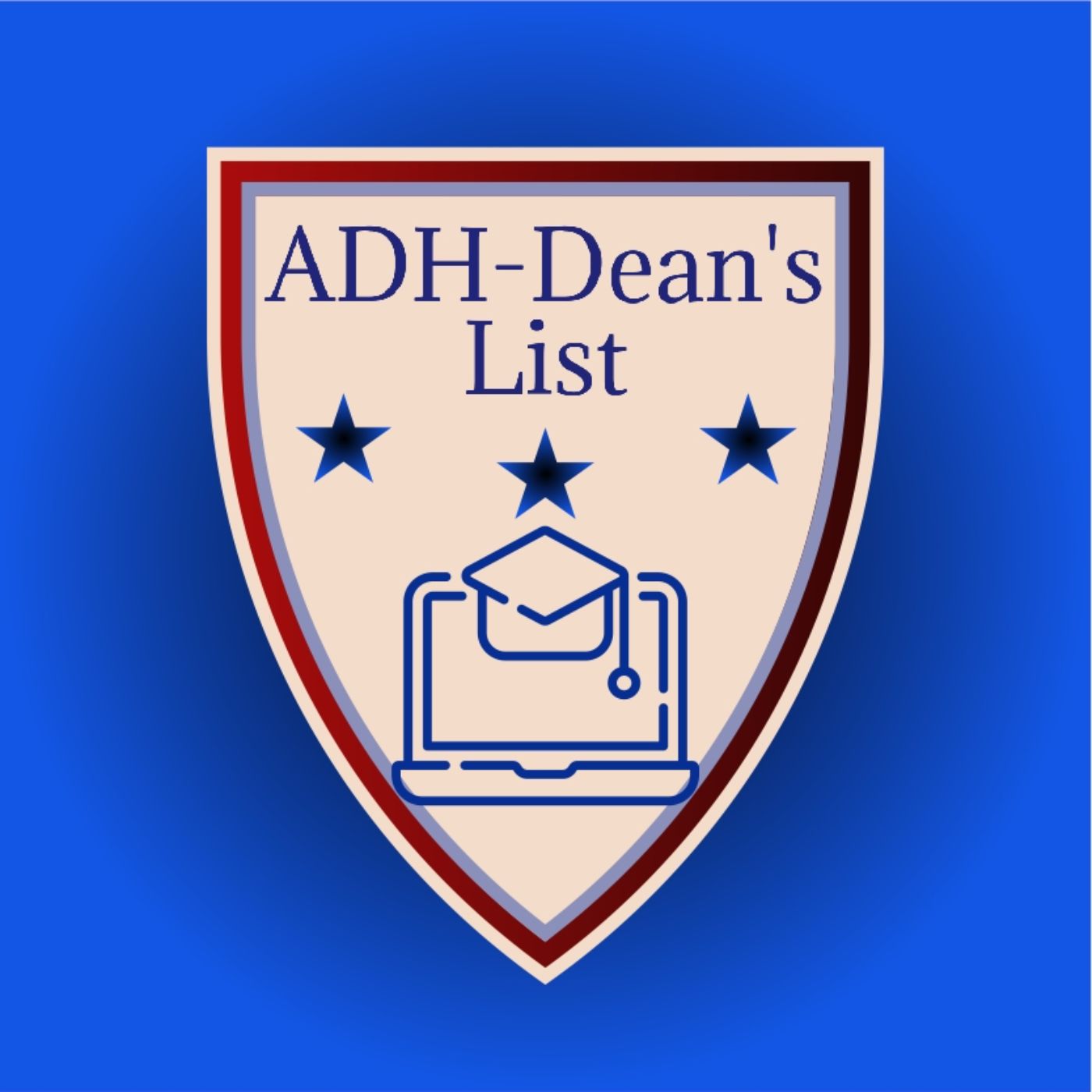 ADHDean's List