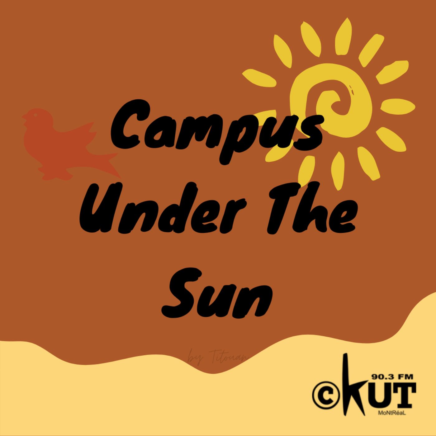 Campus Under the Sun