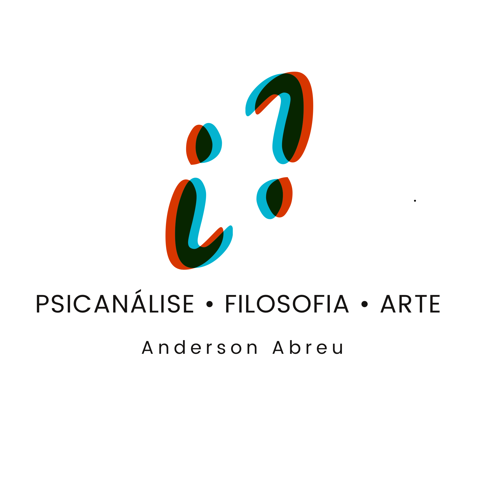 Psicanálise • Filosofia • Arte 