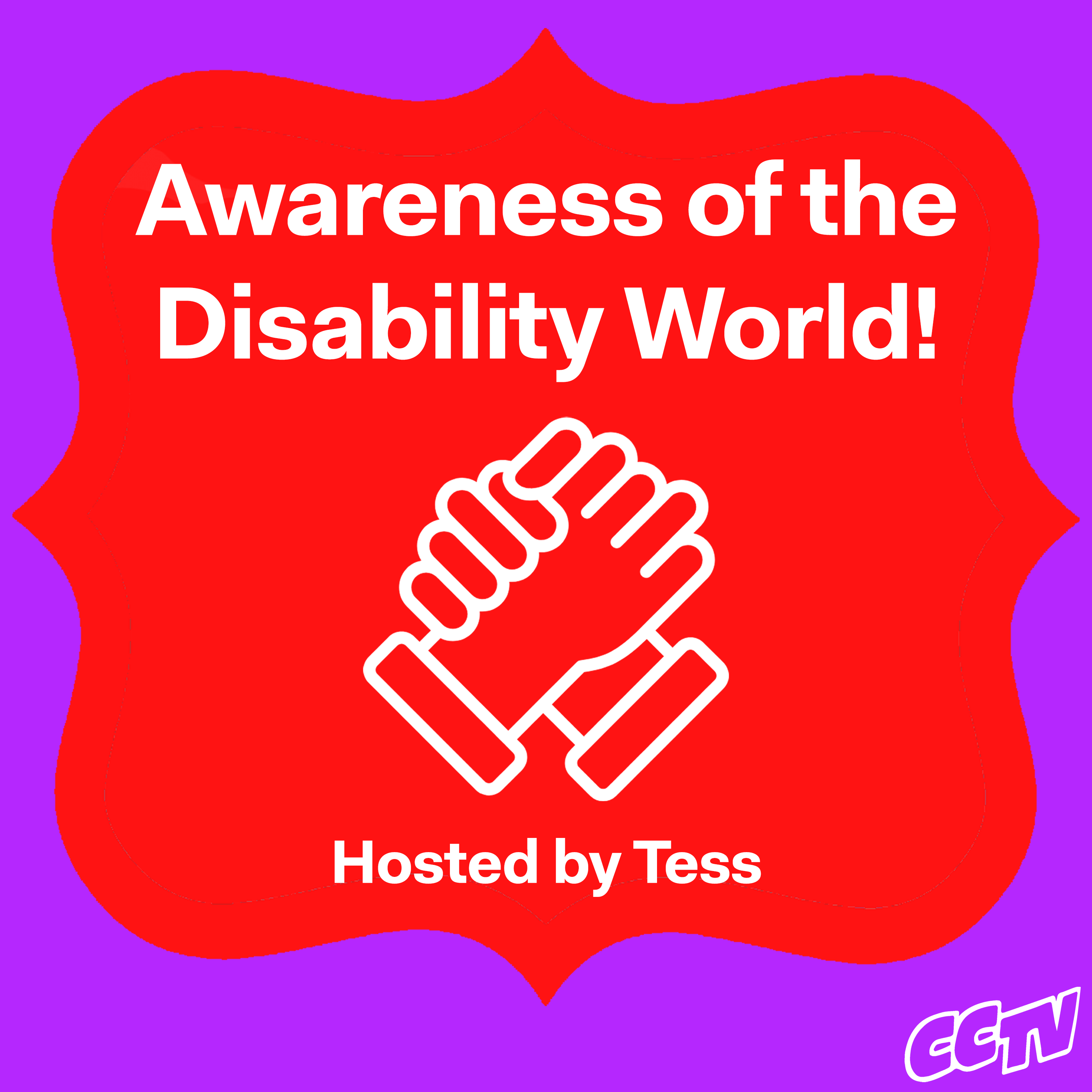 Awareness of the Disability World!