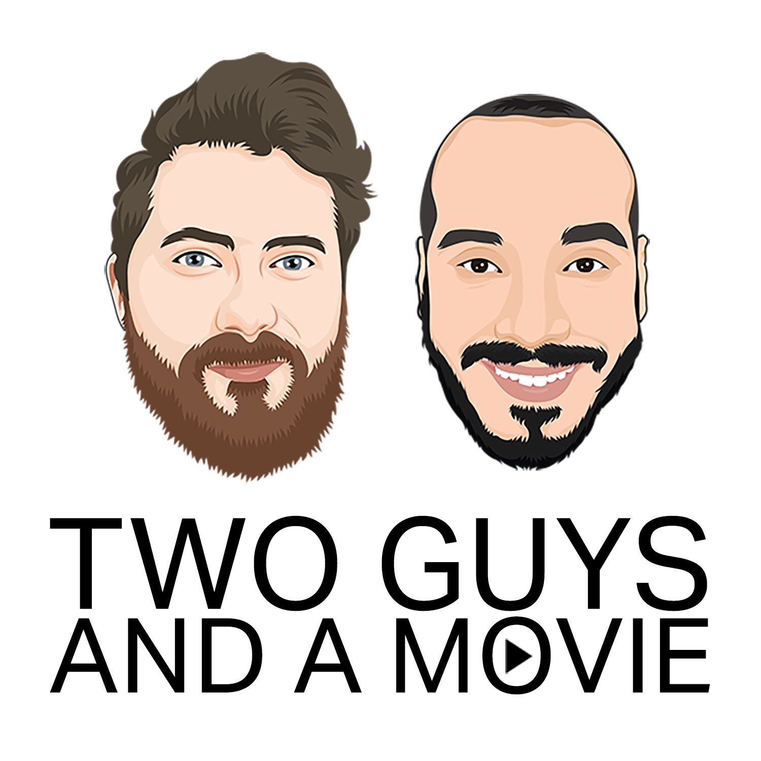 Two Guys and a Movie