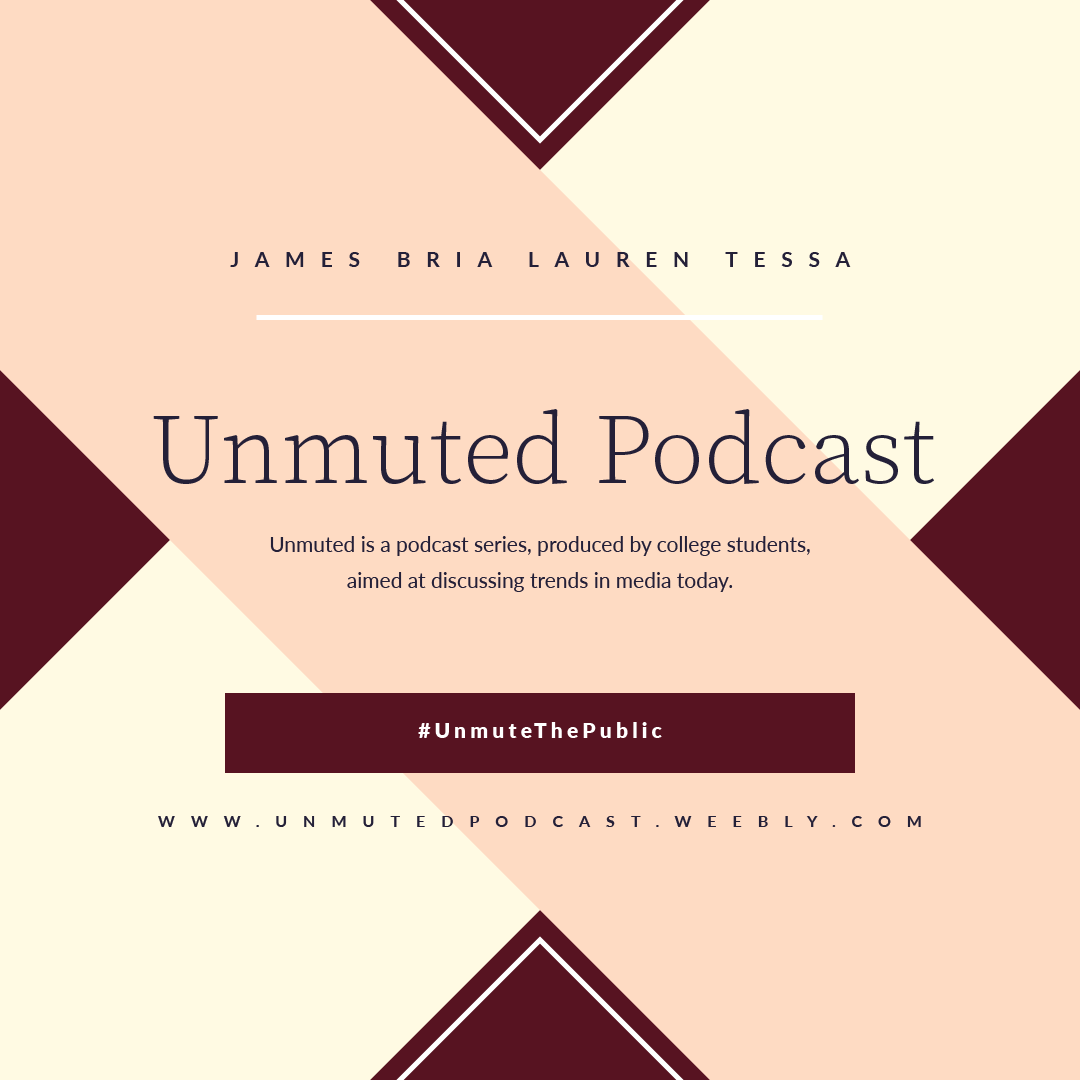 Unmuted