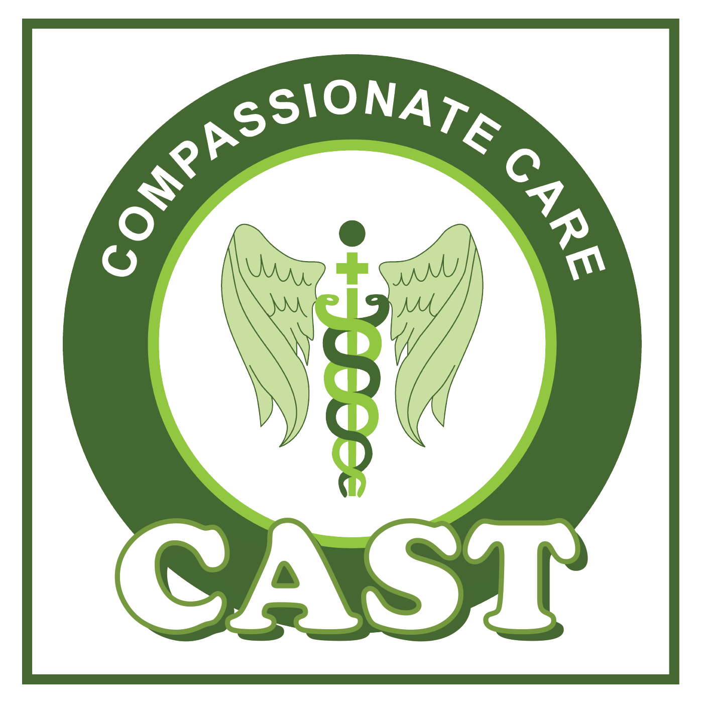 Compassionate Care Cast