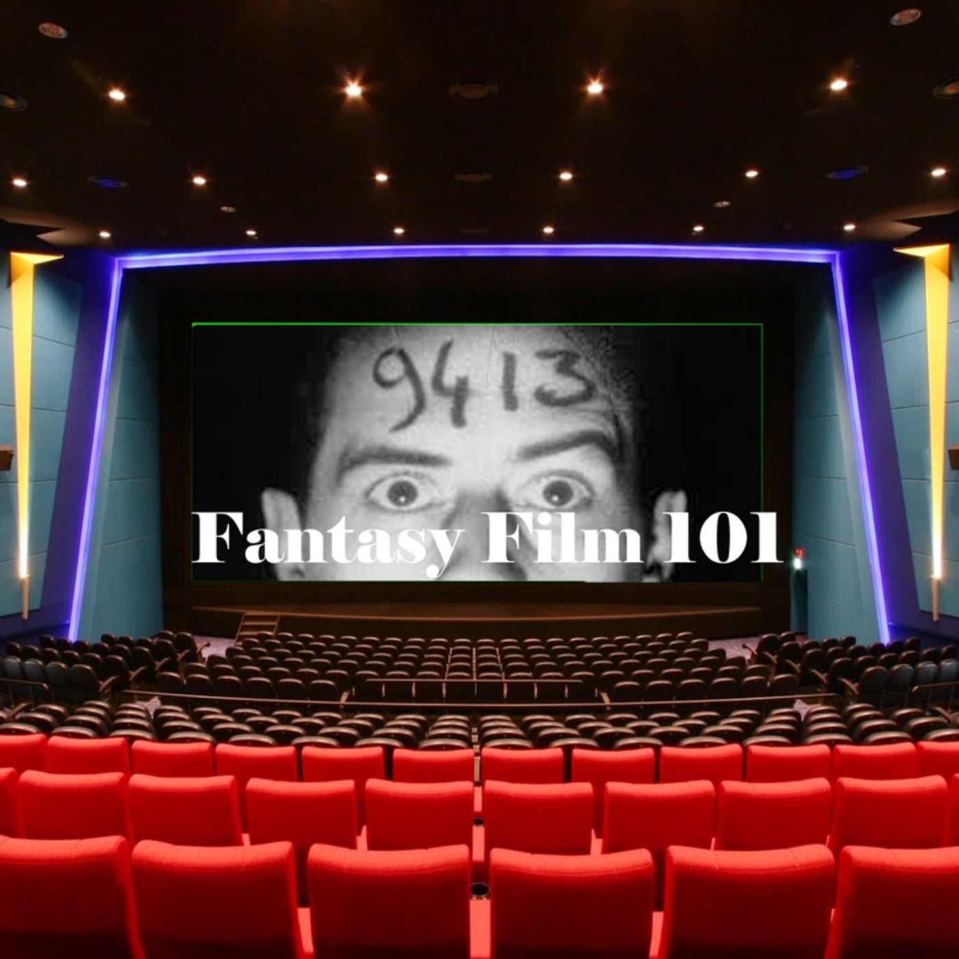 Museums on Film episode artwork