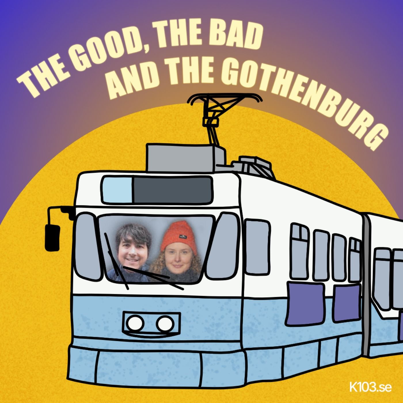 The Good, The Bad and The Gothenburg