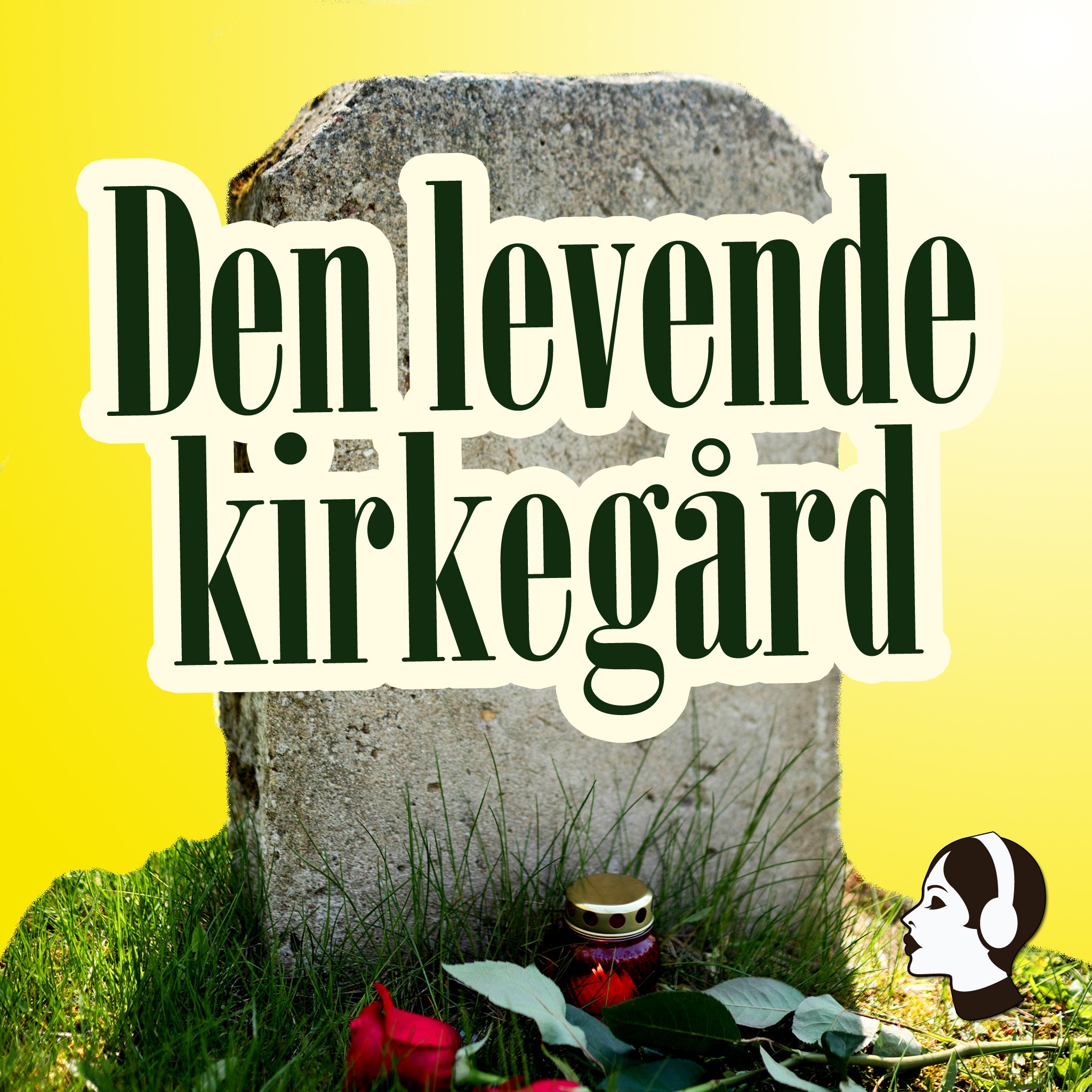 Den levende kirkegård