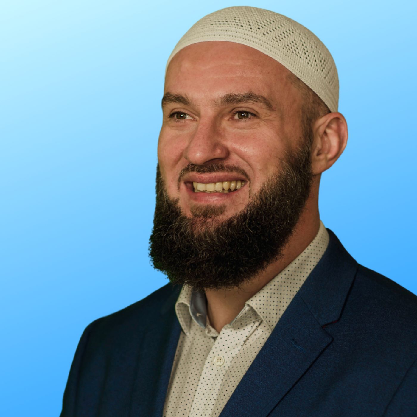 Almir Kapić - RIJADUS-SALIHIN