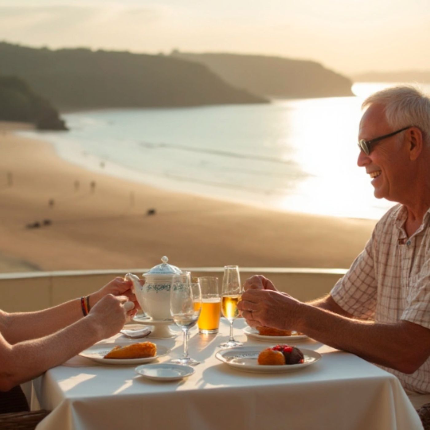 Life on the Riviera: Stories, Insights, and Living the Dream