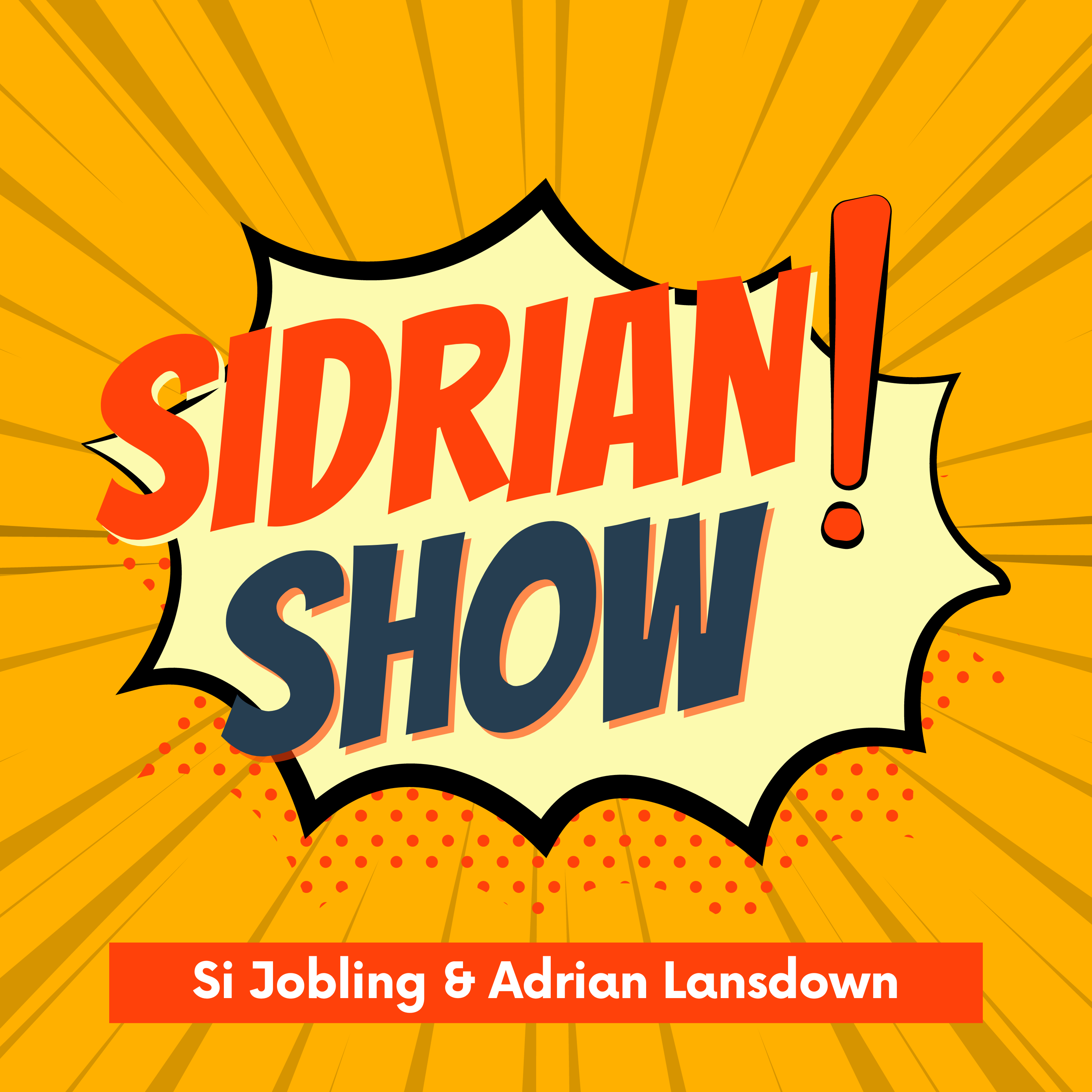 Sidrian