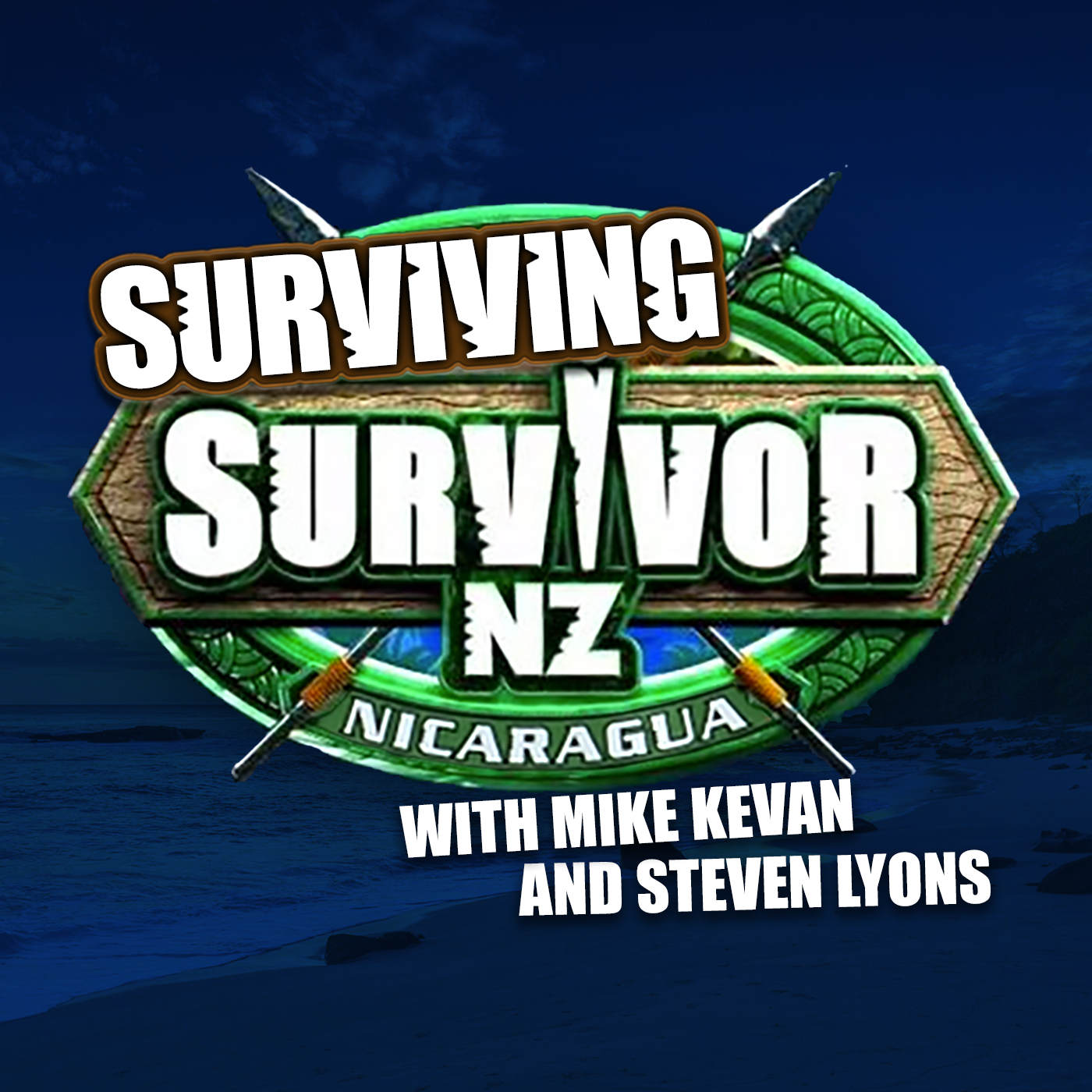 Surviving Survivor NZ