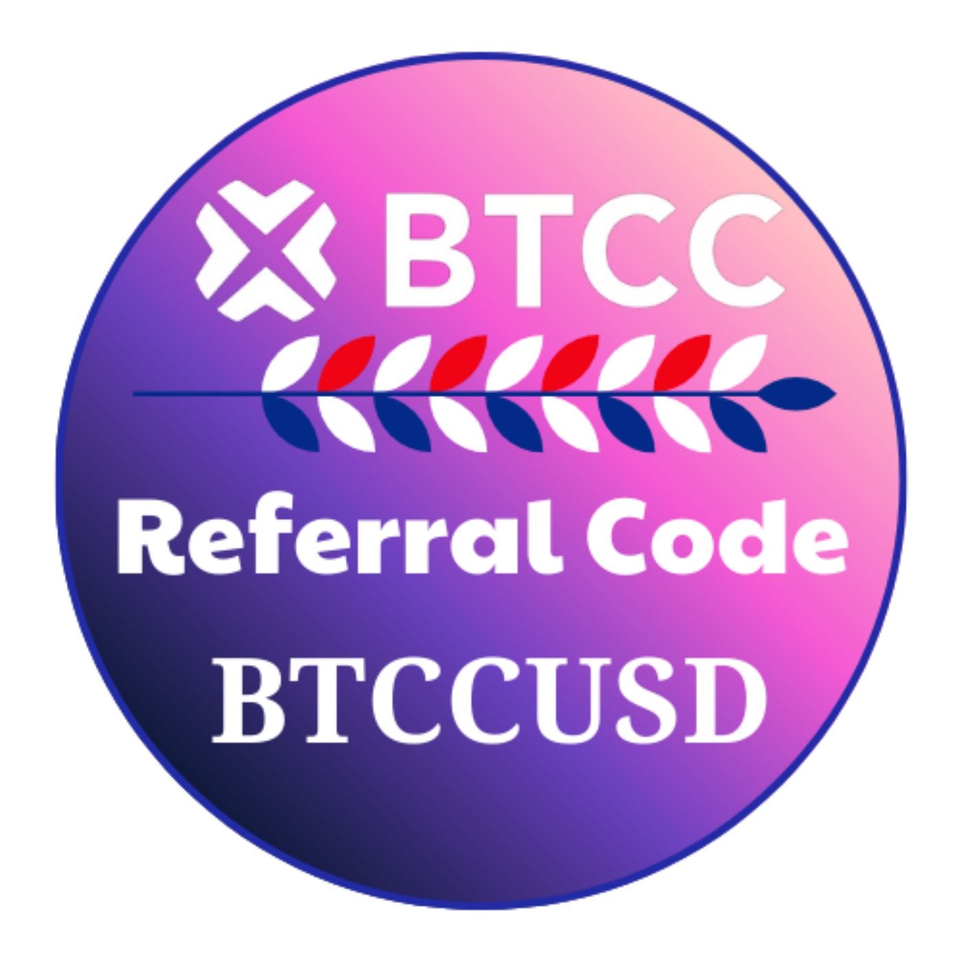 BTCC Referral Code New Traders
