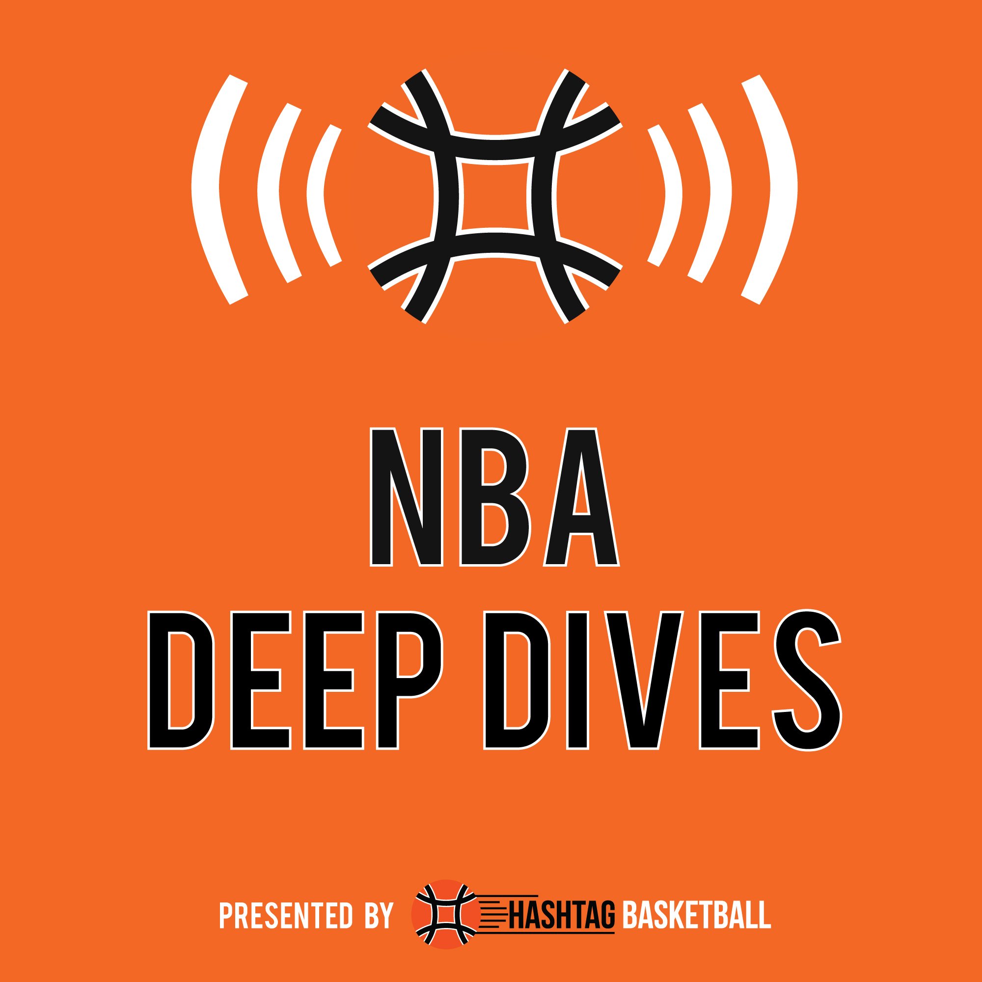 NBA Deep Dives