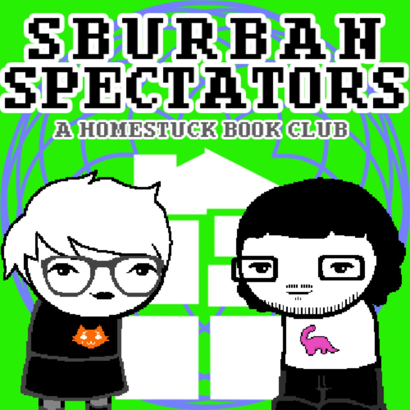 Sburban Spectators