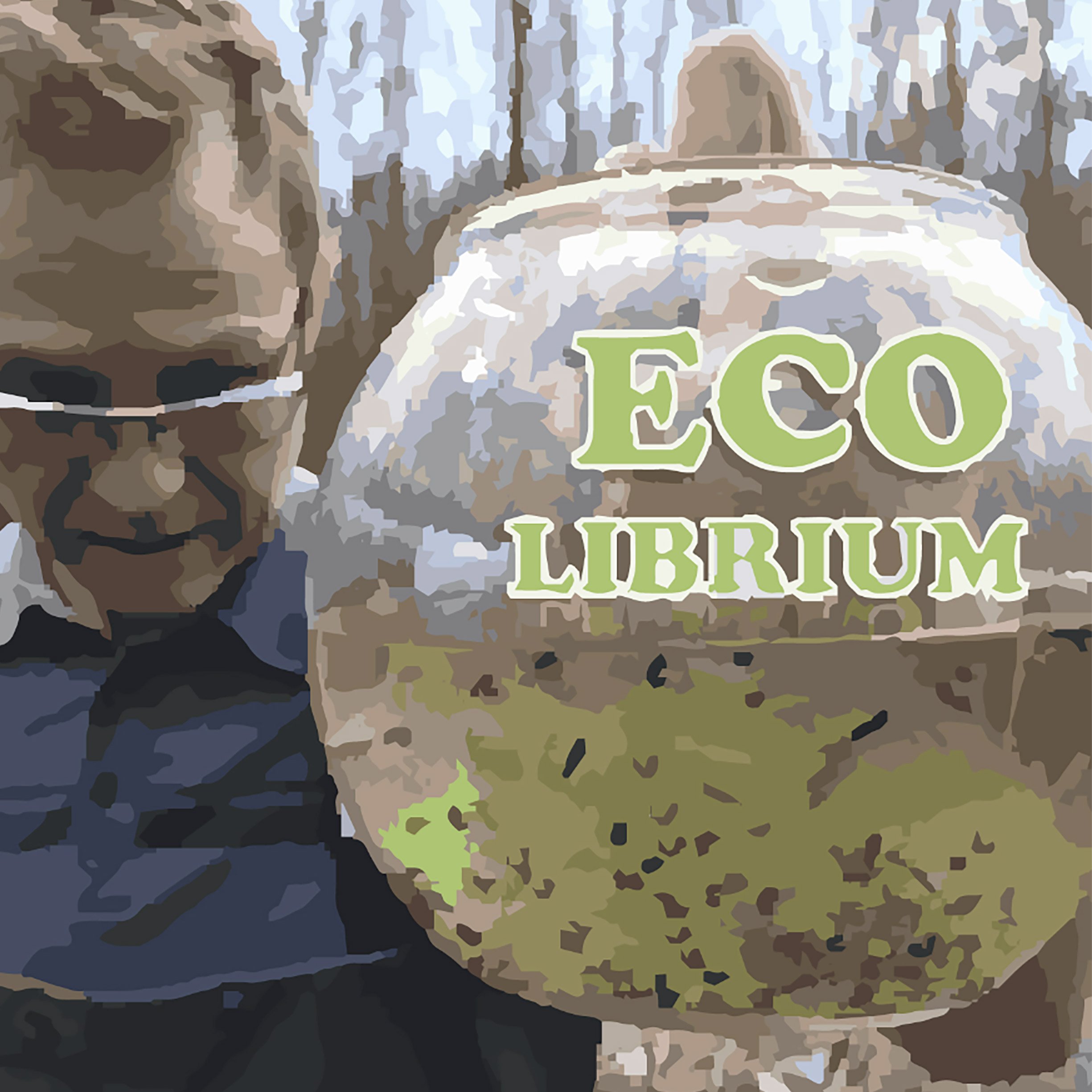 The Ecolibrium Radio Podcast