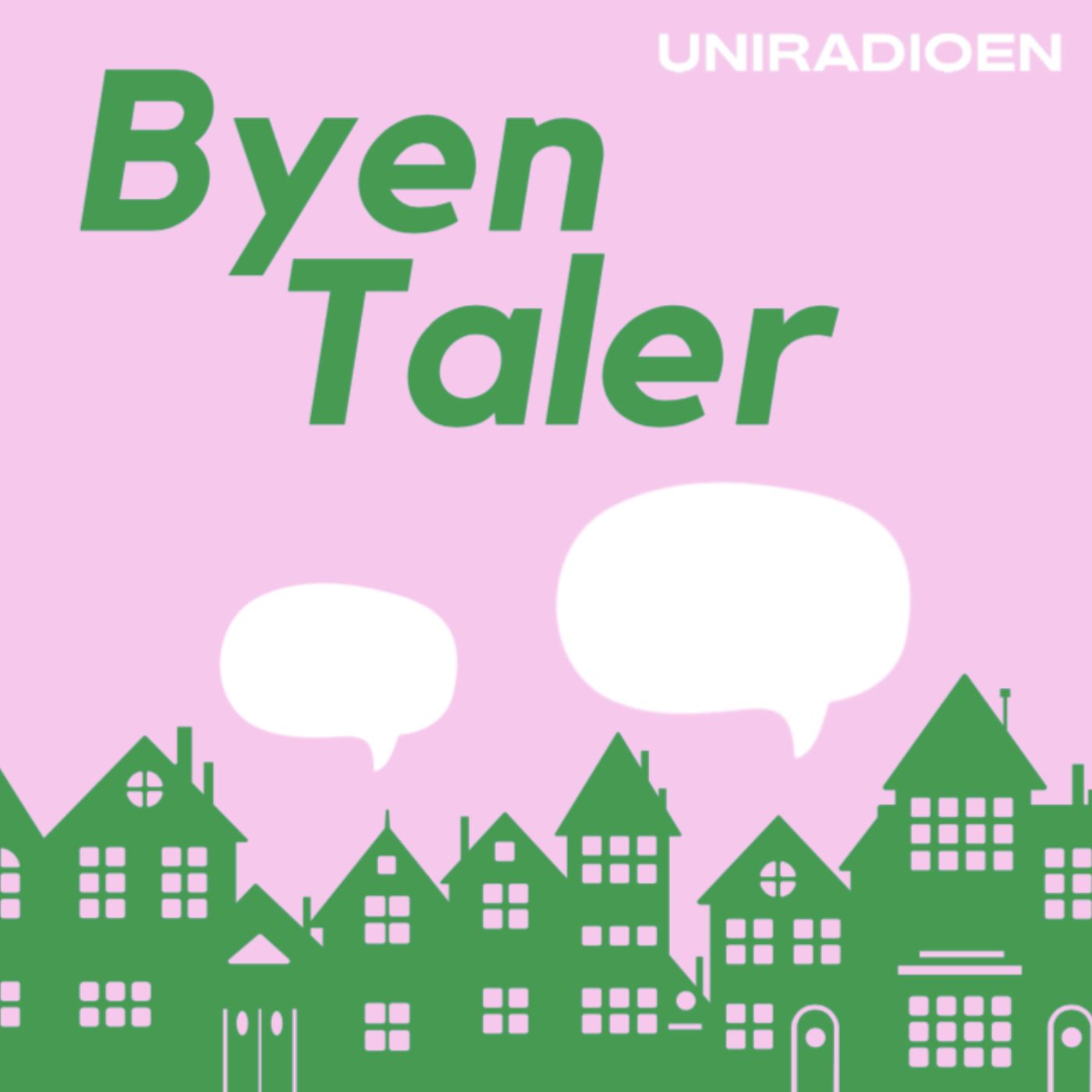 Byen Taler