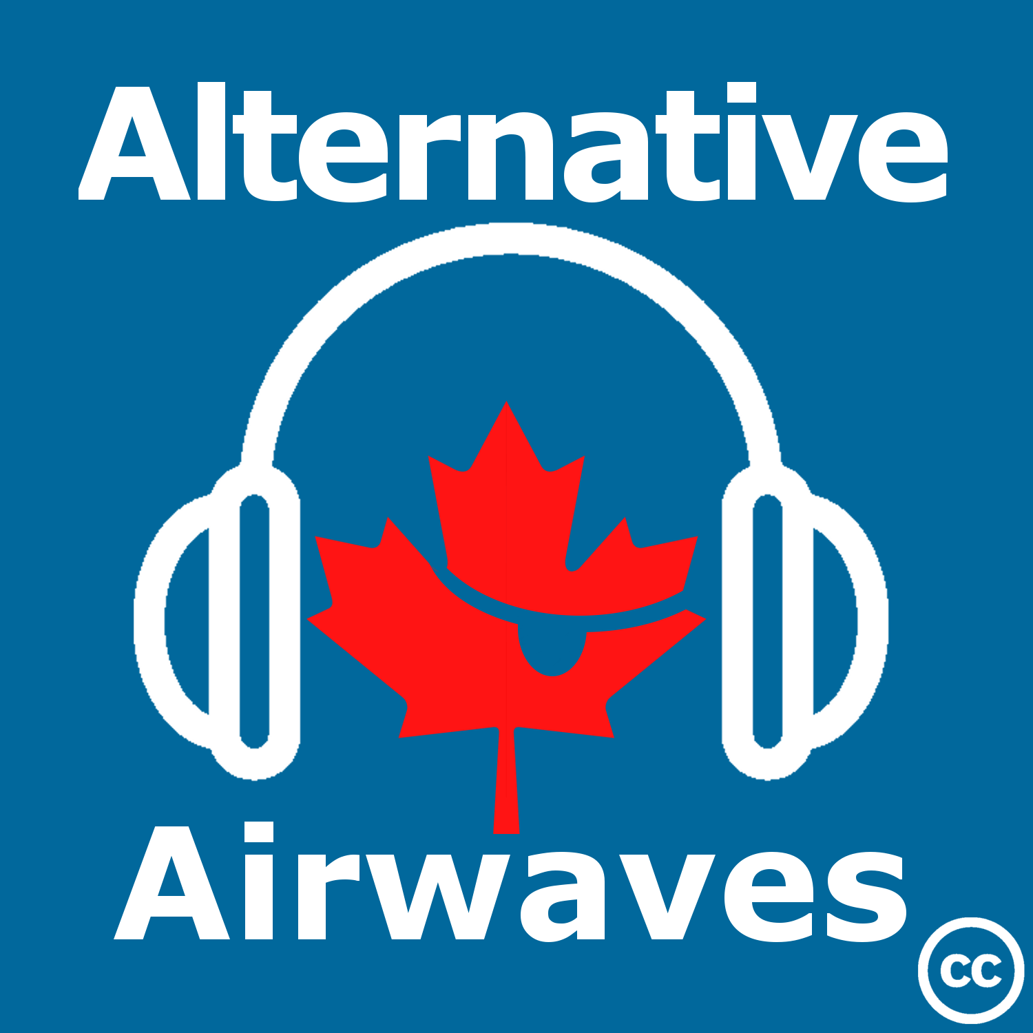 Alternative Airwaves