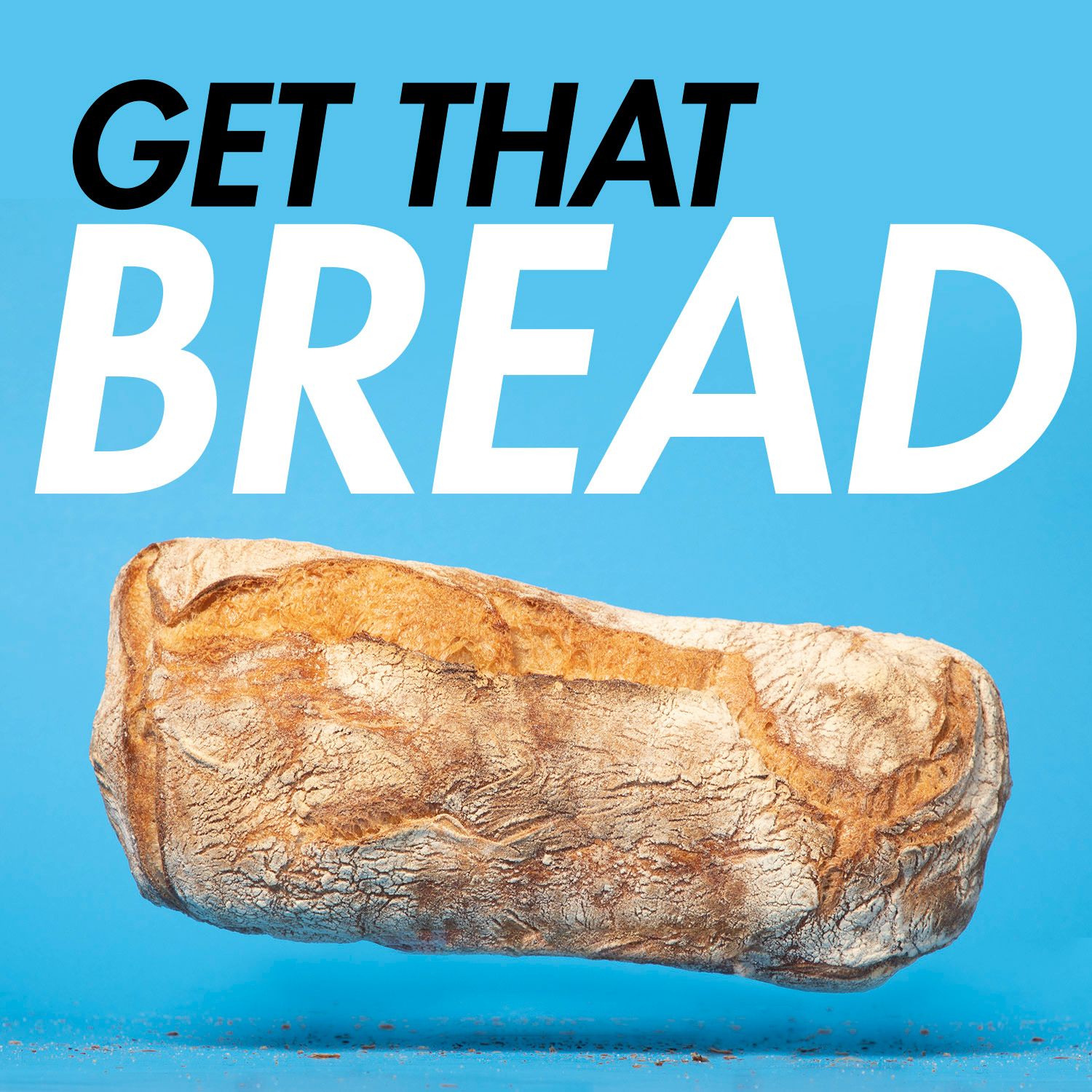 Get That Bread - A Value Investing Podcast