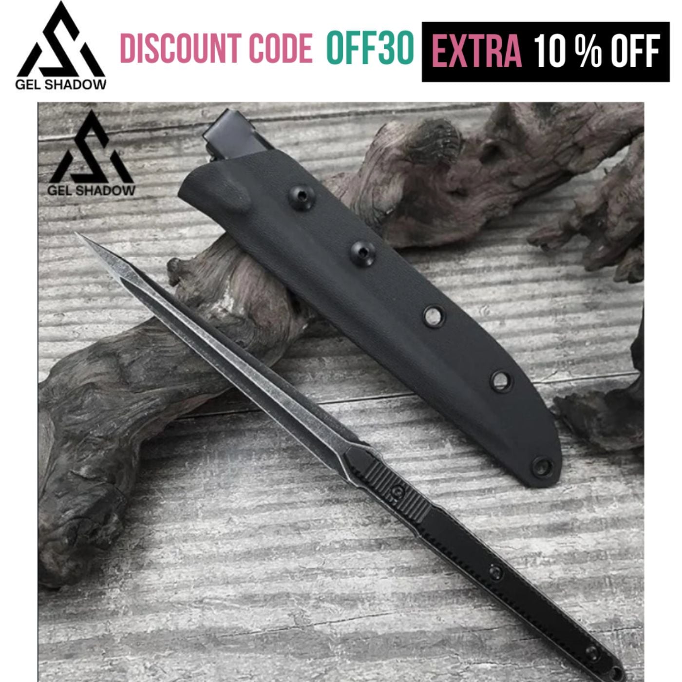 Claim GEL SHADOW Coupon Code OFF30 Now – Up to 30% OFF (Extra 10% OFF) | 2026 podcast artwork
