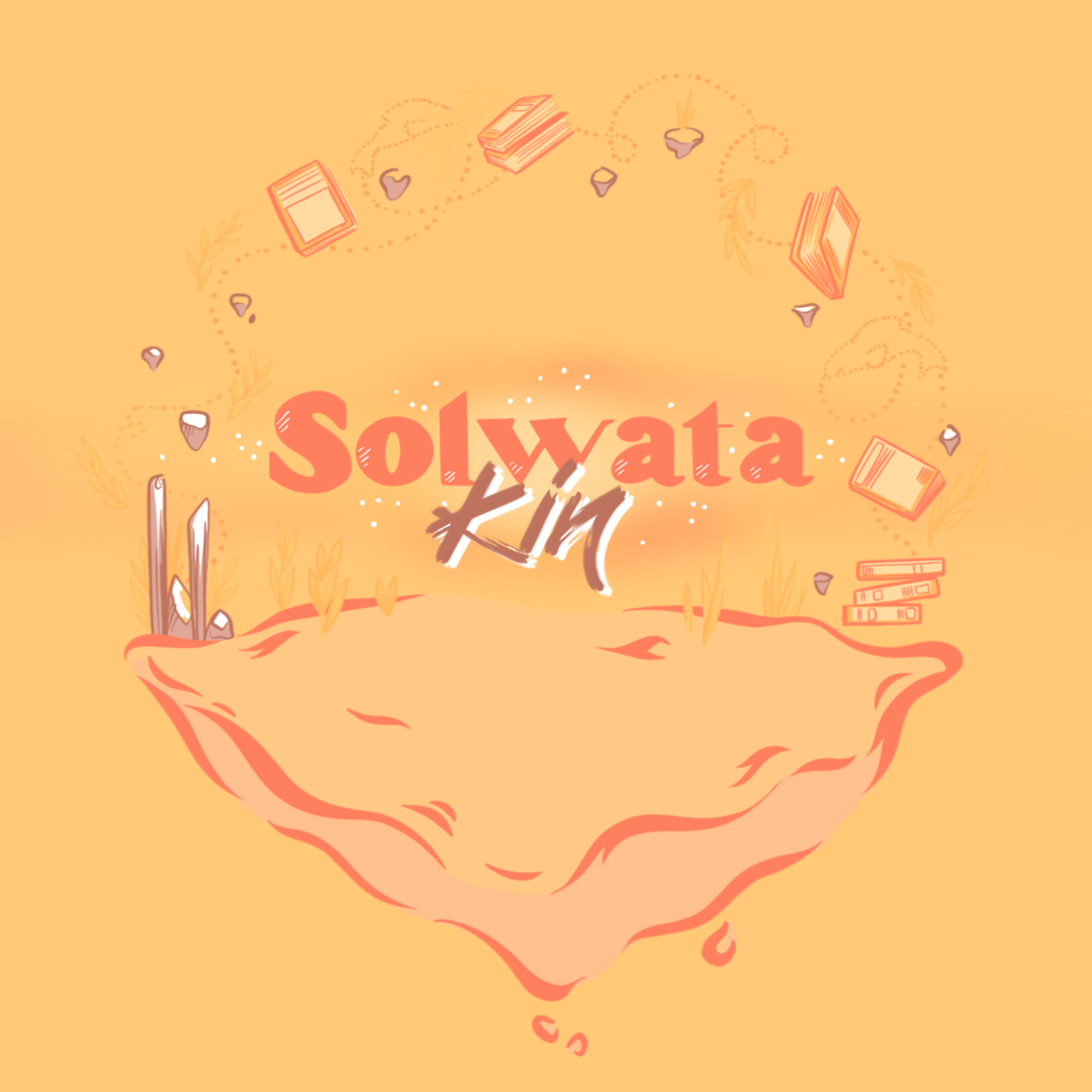 Solwata Kin