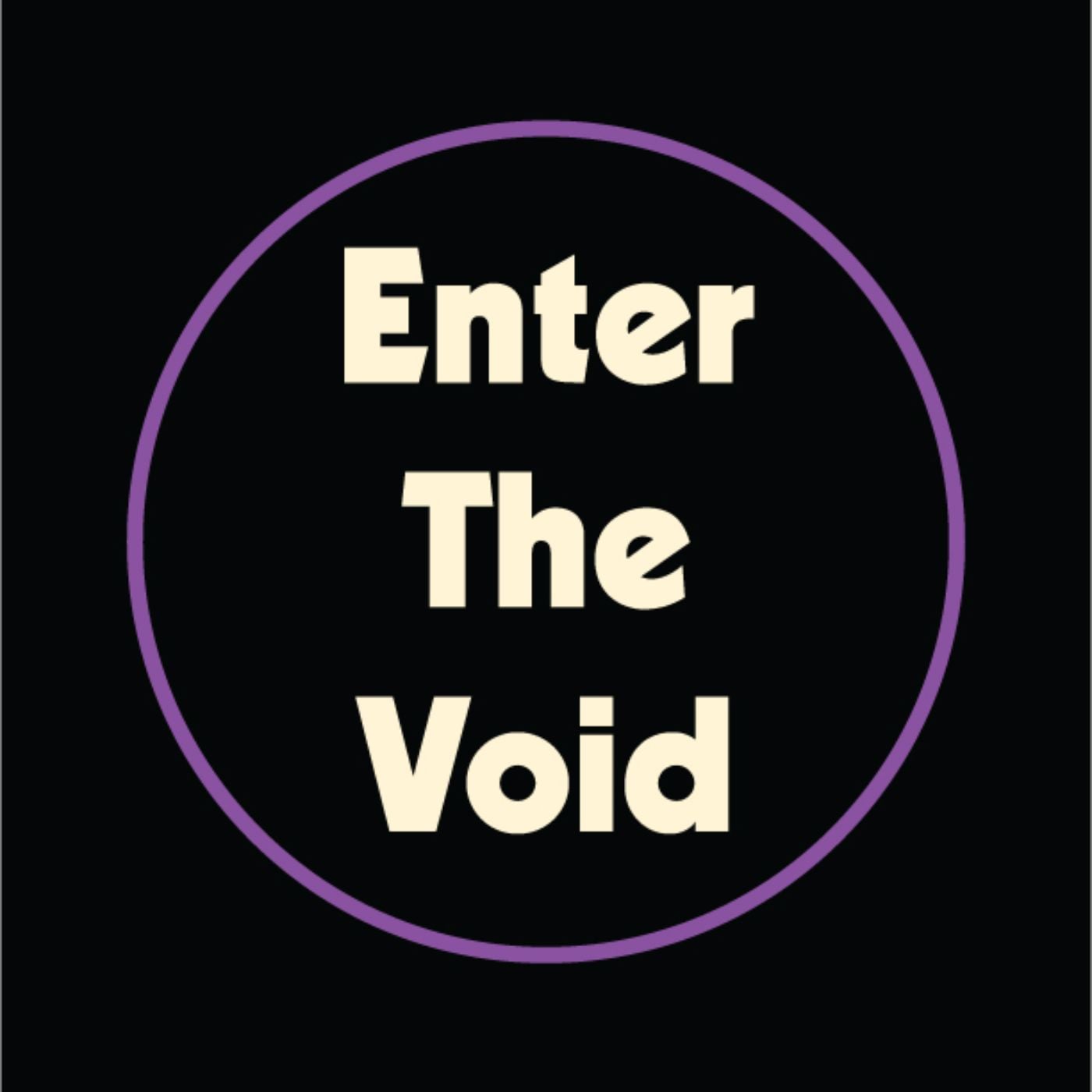 Enter The Void