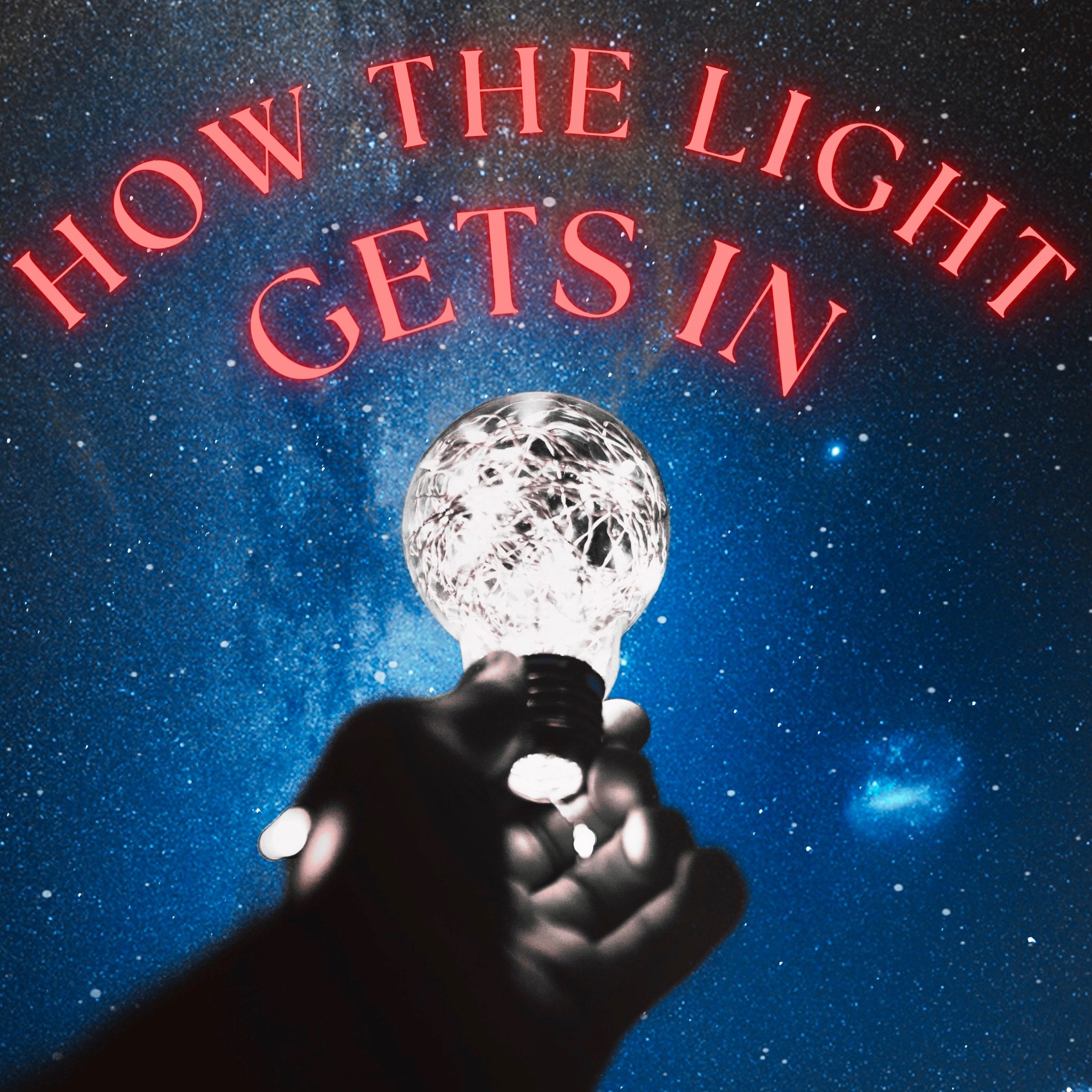 How the Light Gets In