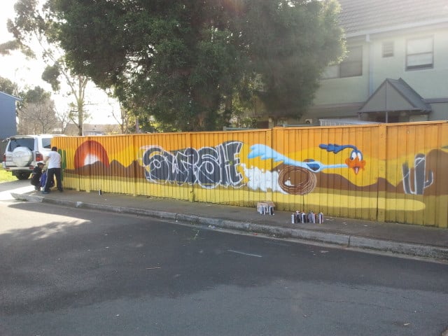 MAD Village
