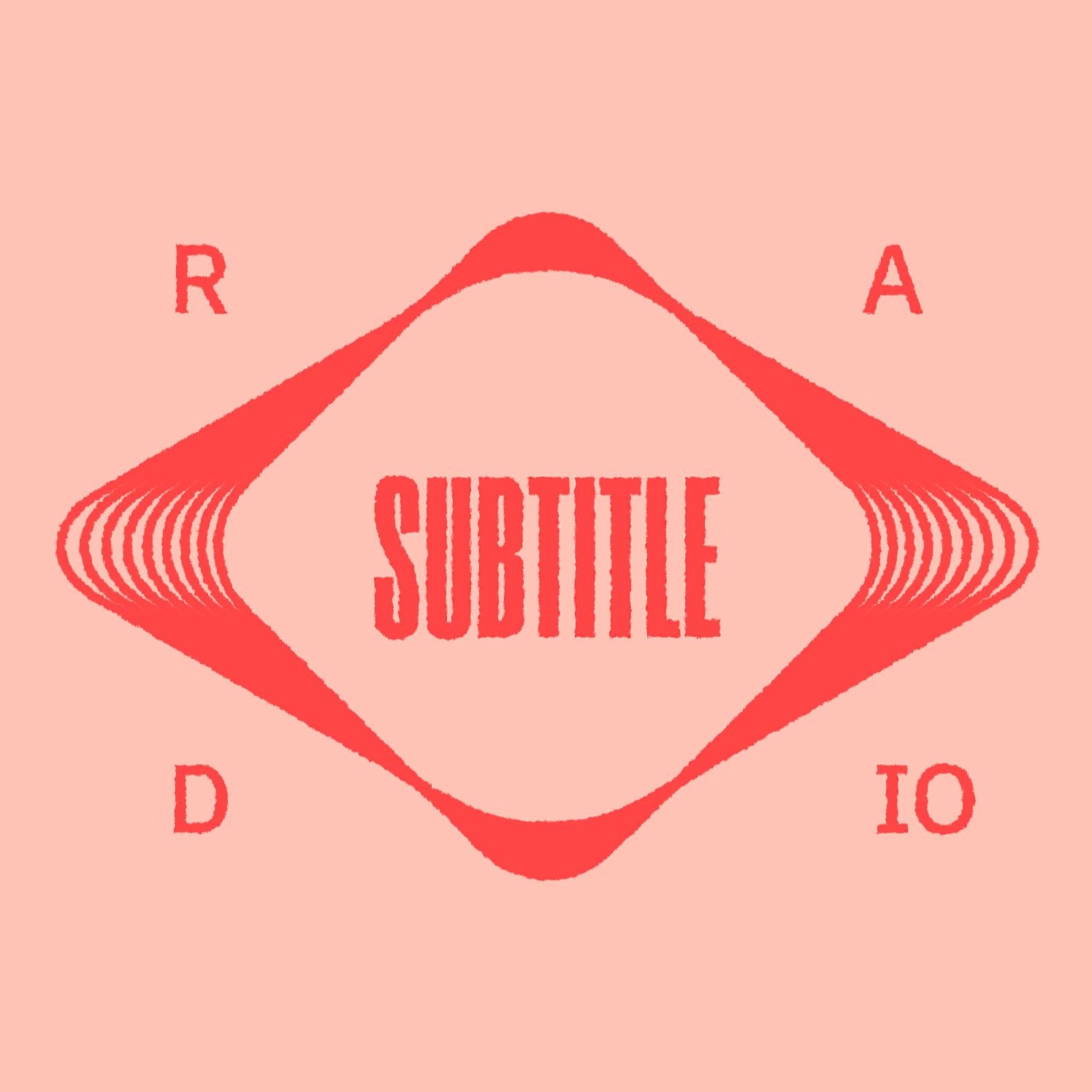 subtitle radio