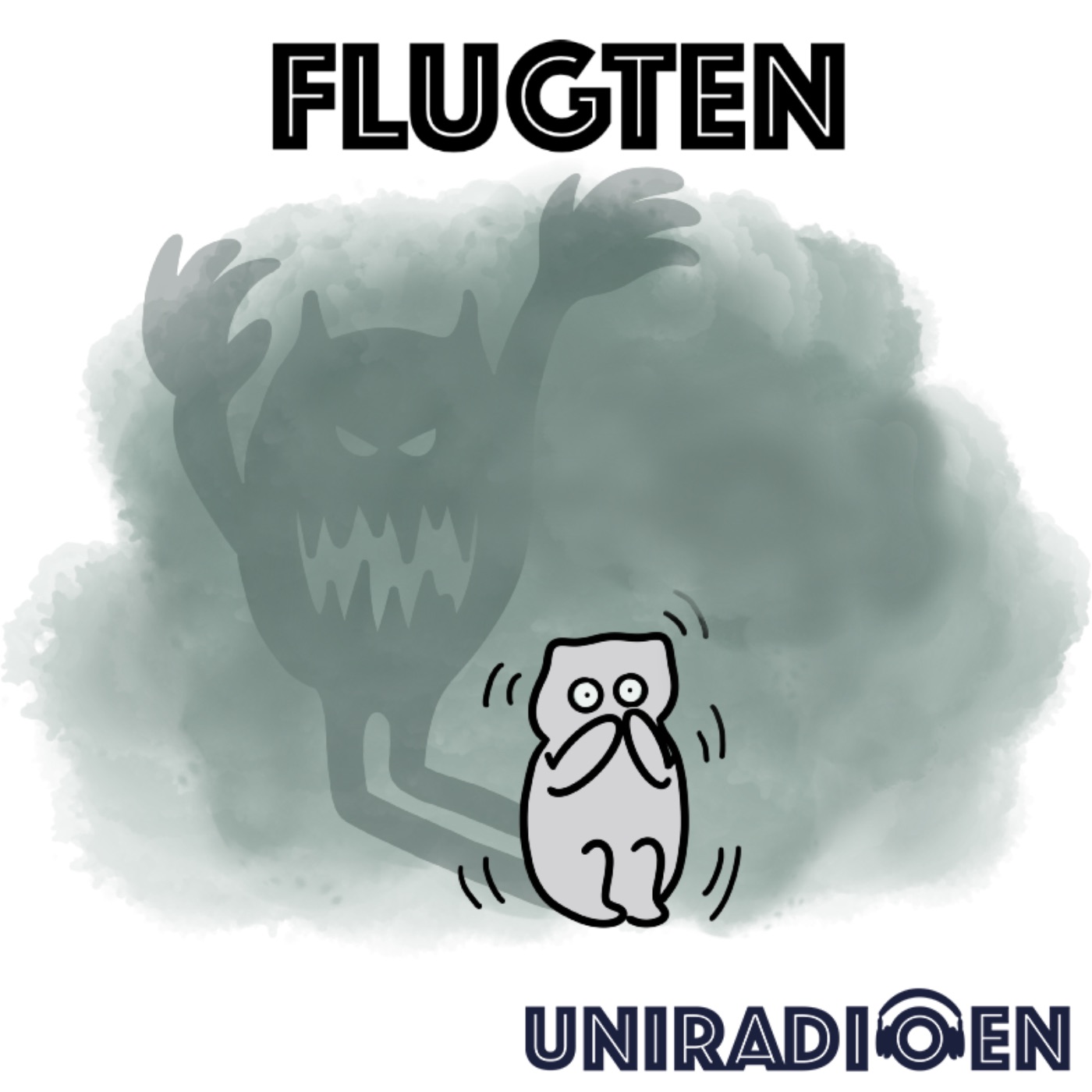 Flugten af Uniradioen