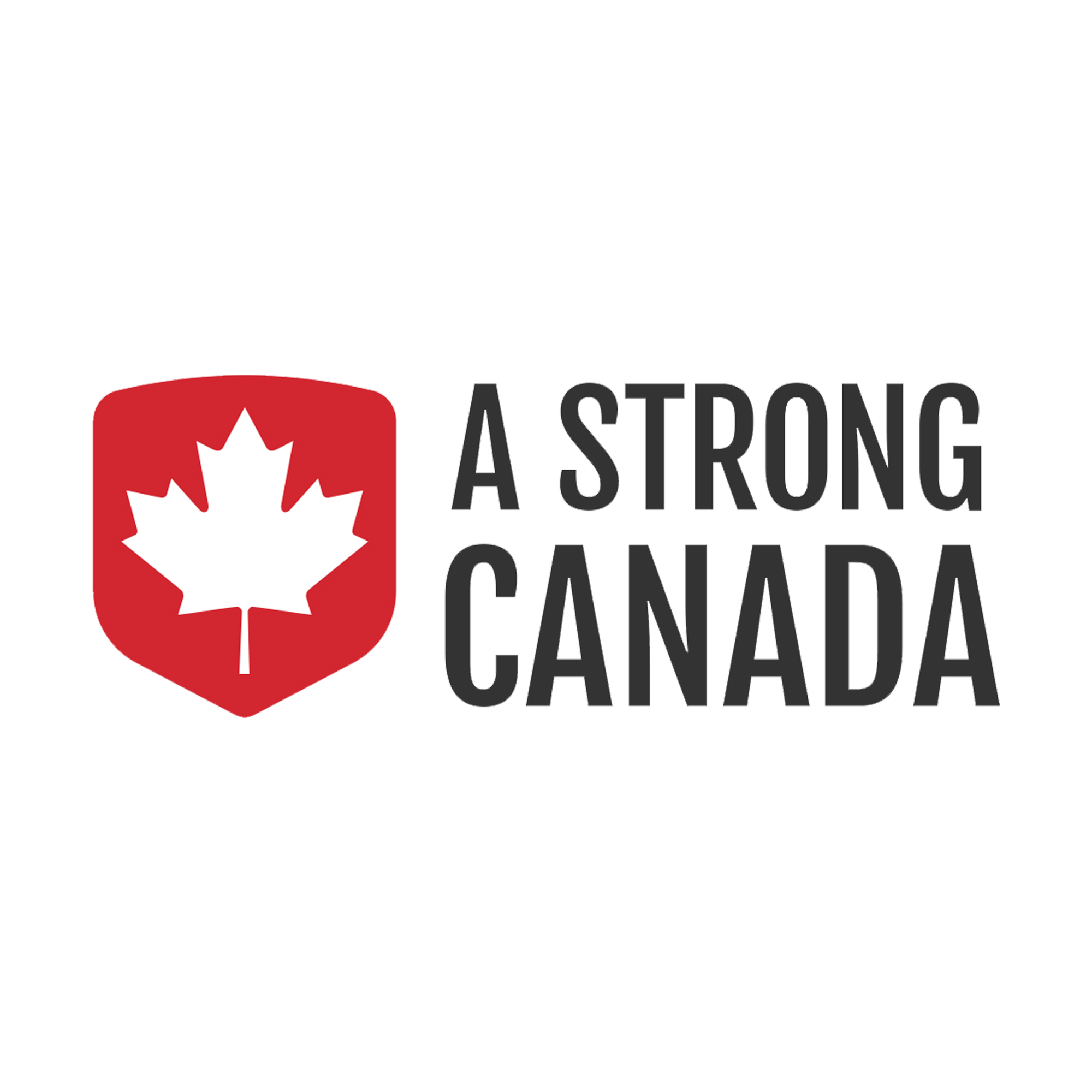 A Strong Canada