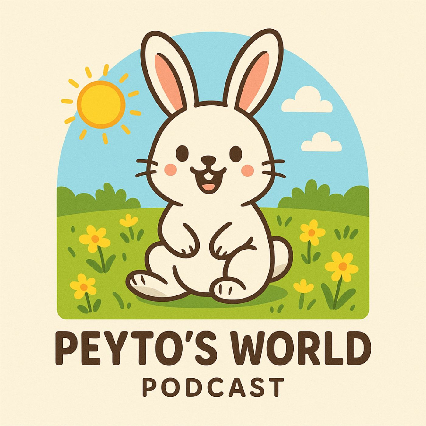 Peyto's WORLD