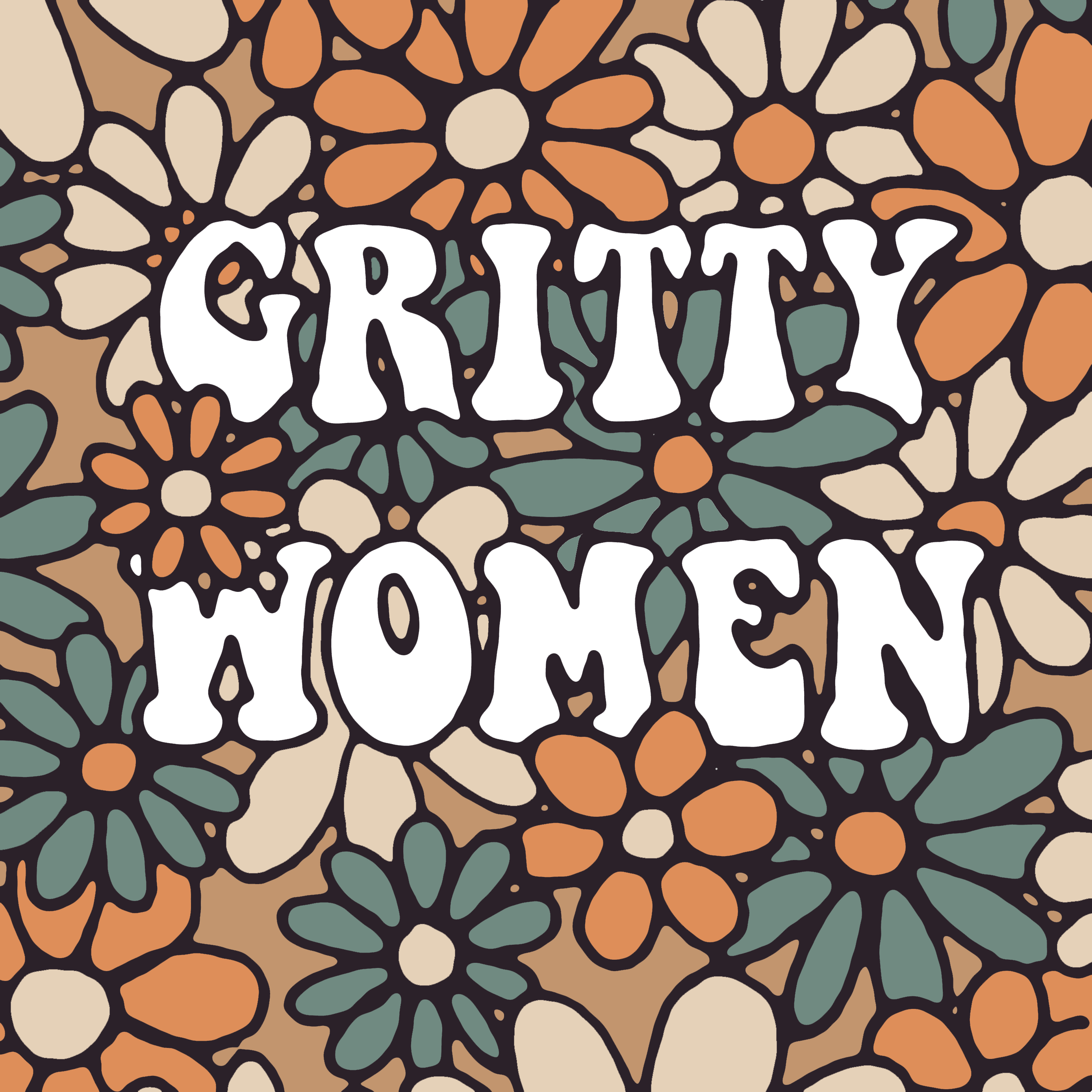 Gritty Women