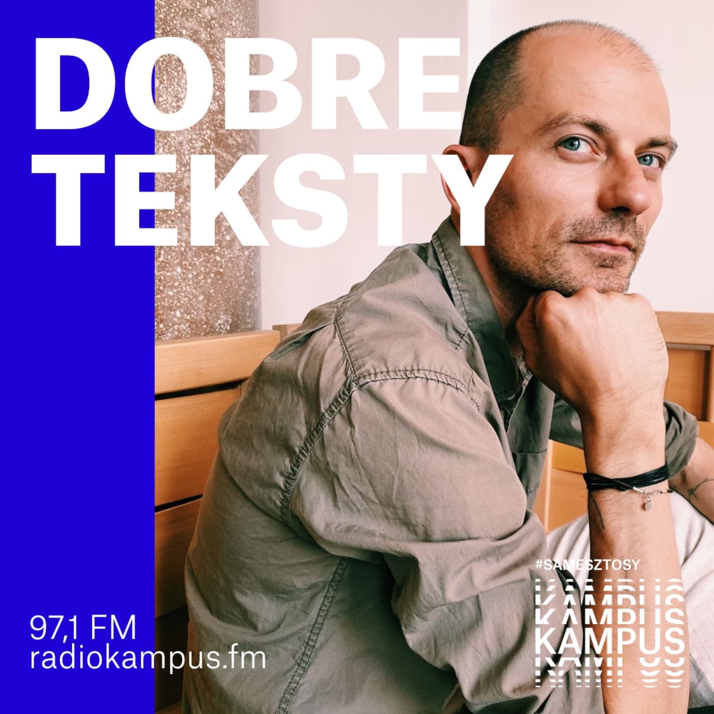 Dobre Teksty