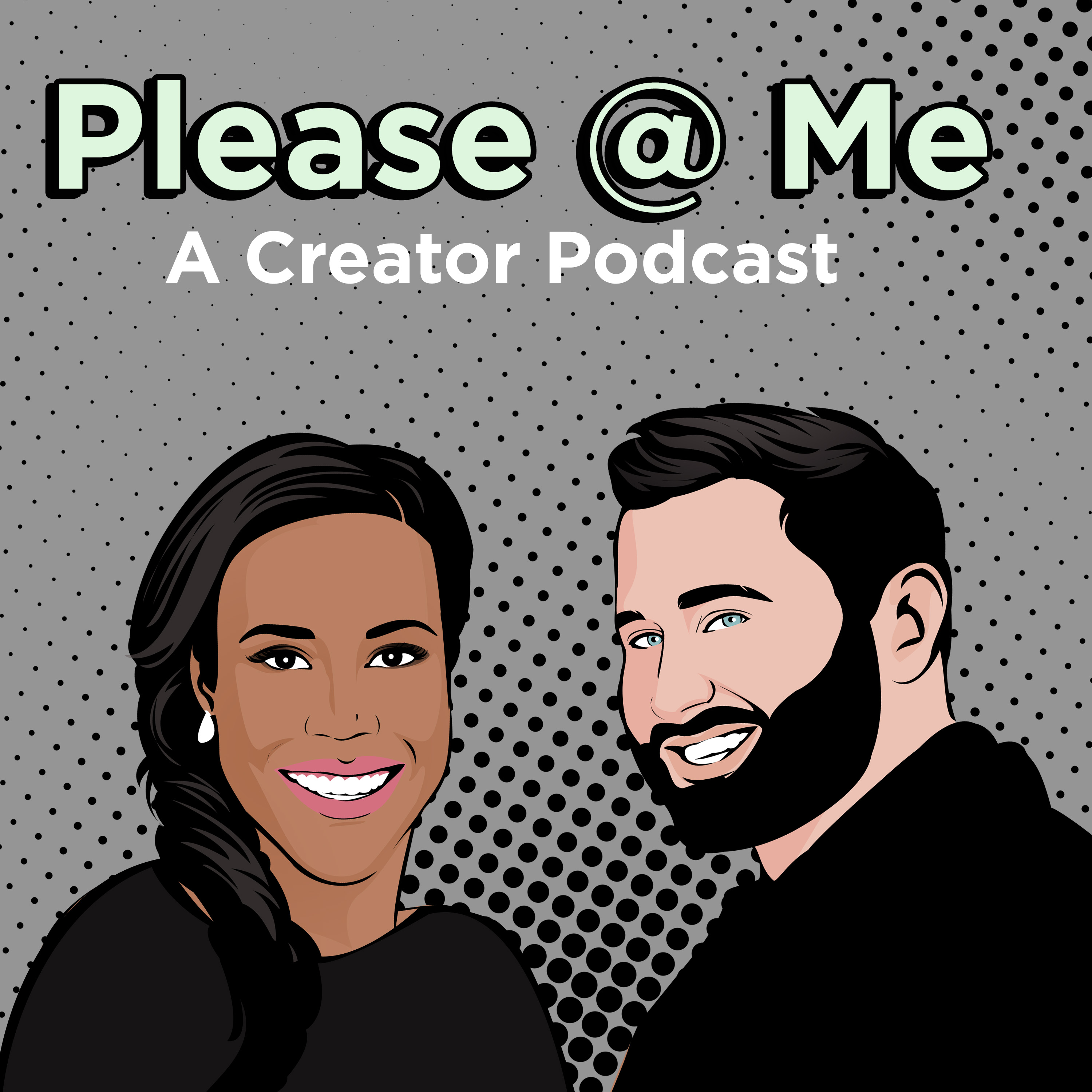 S1E5 -Everything is Canceled! episode artwork
