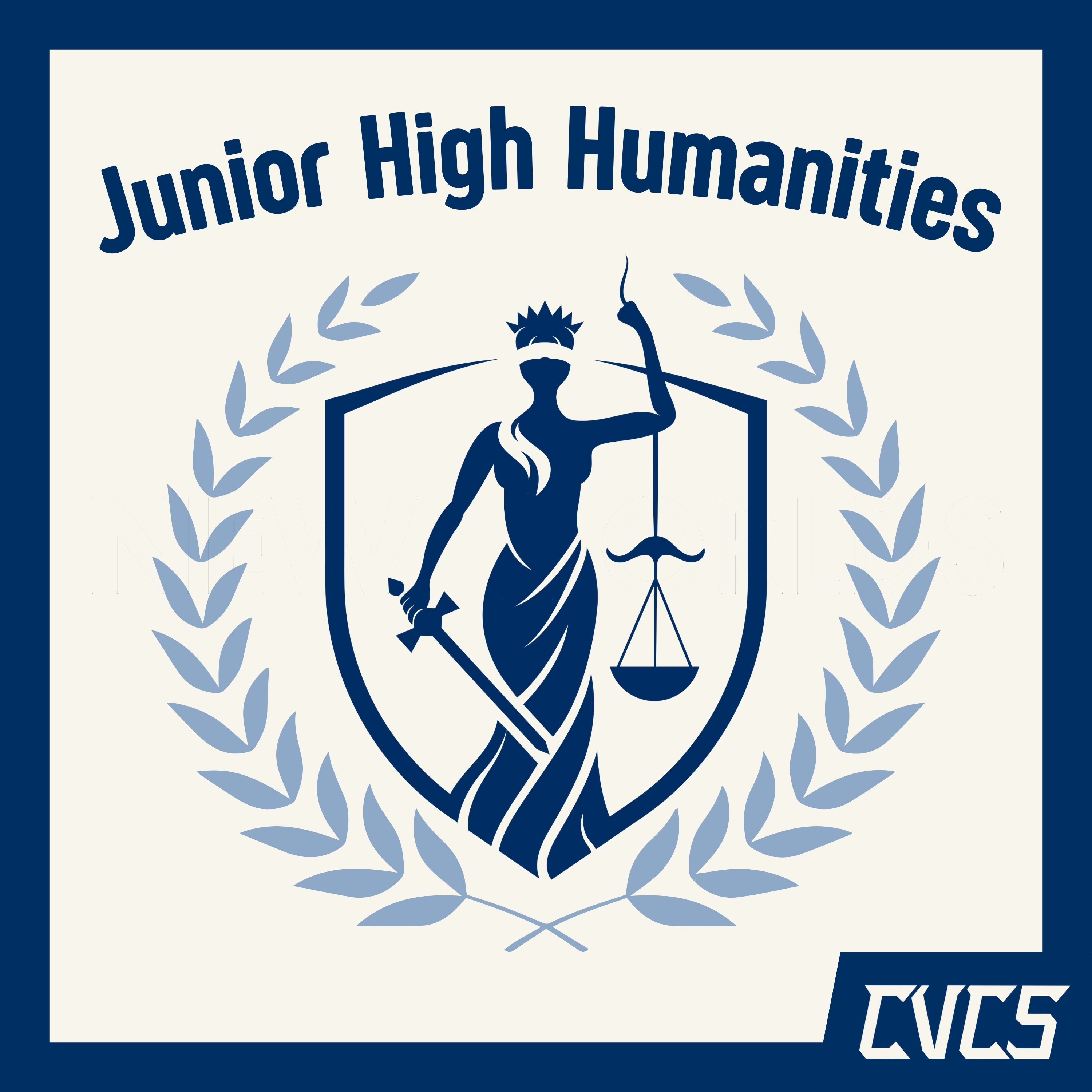 Junior High Humanities