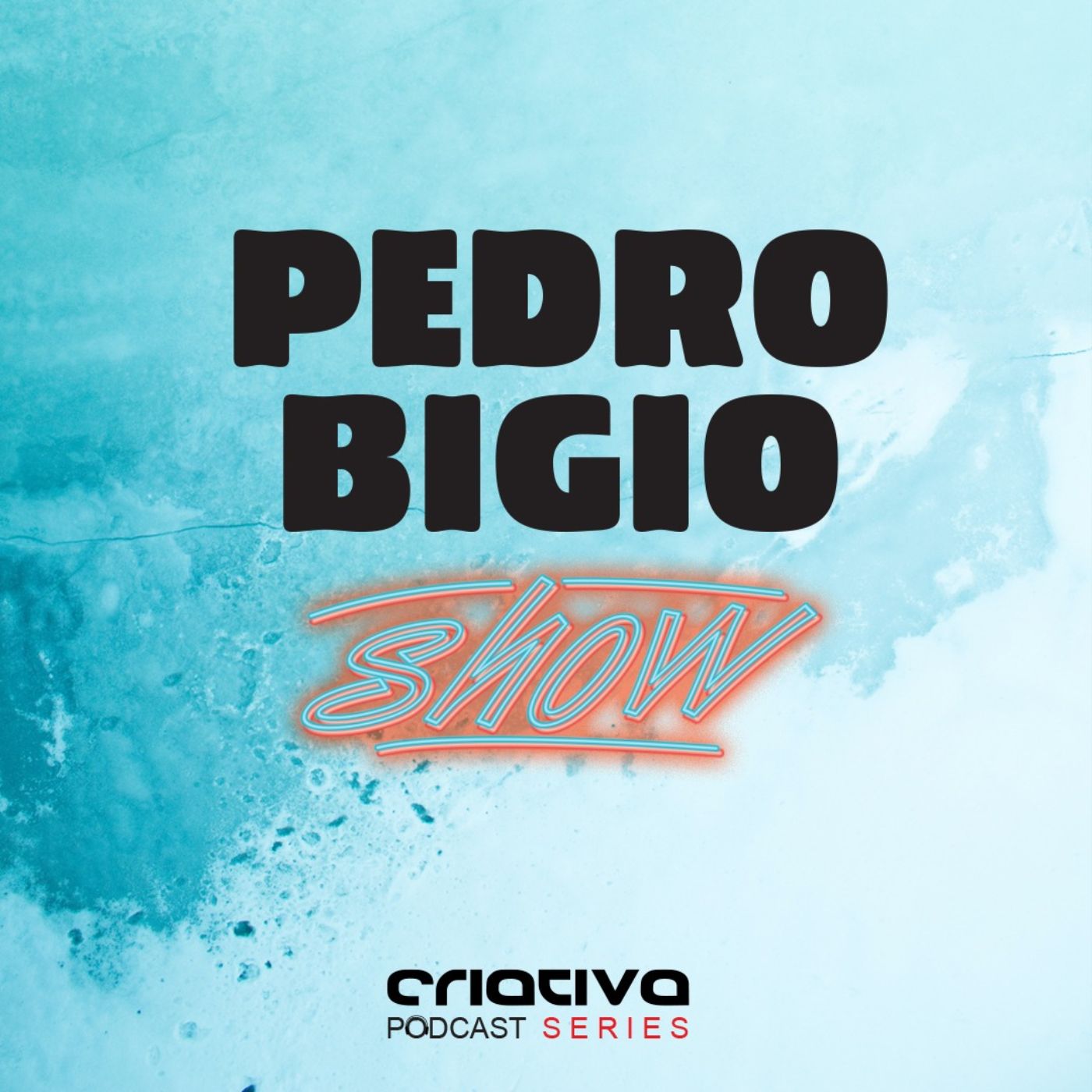 Pedro Bigio Show