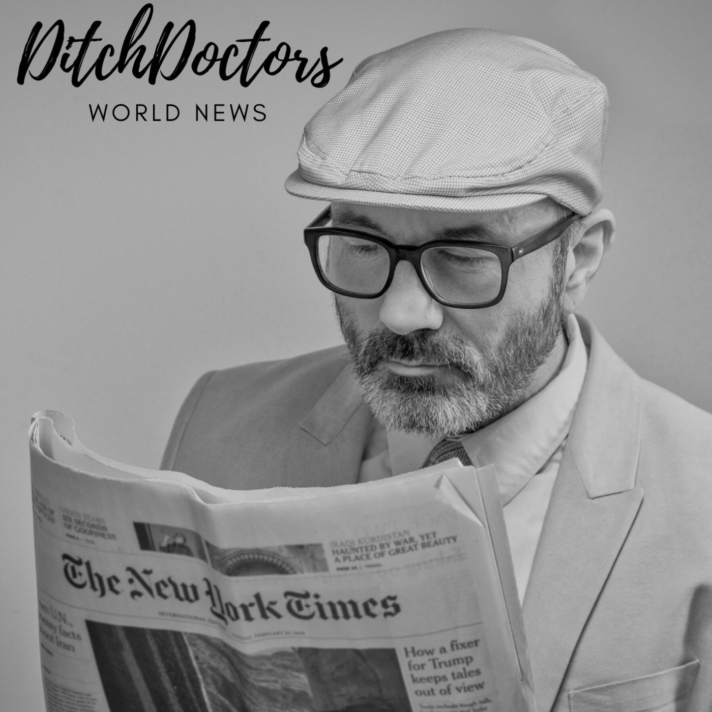 DitchDoctors World News
