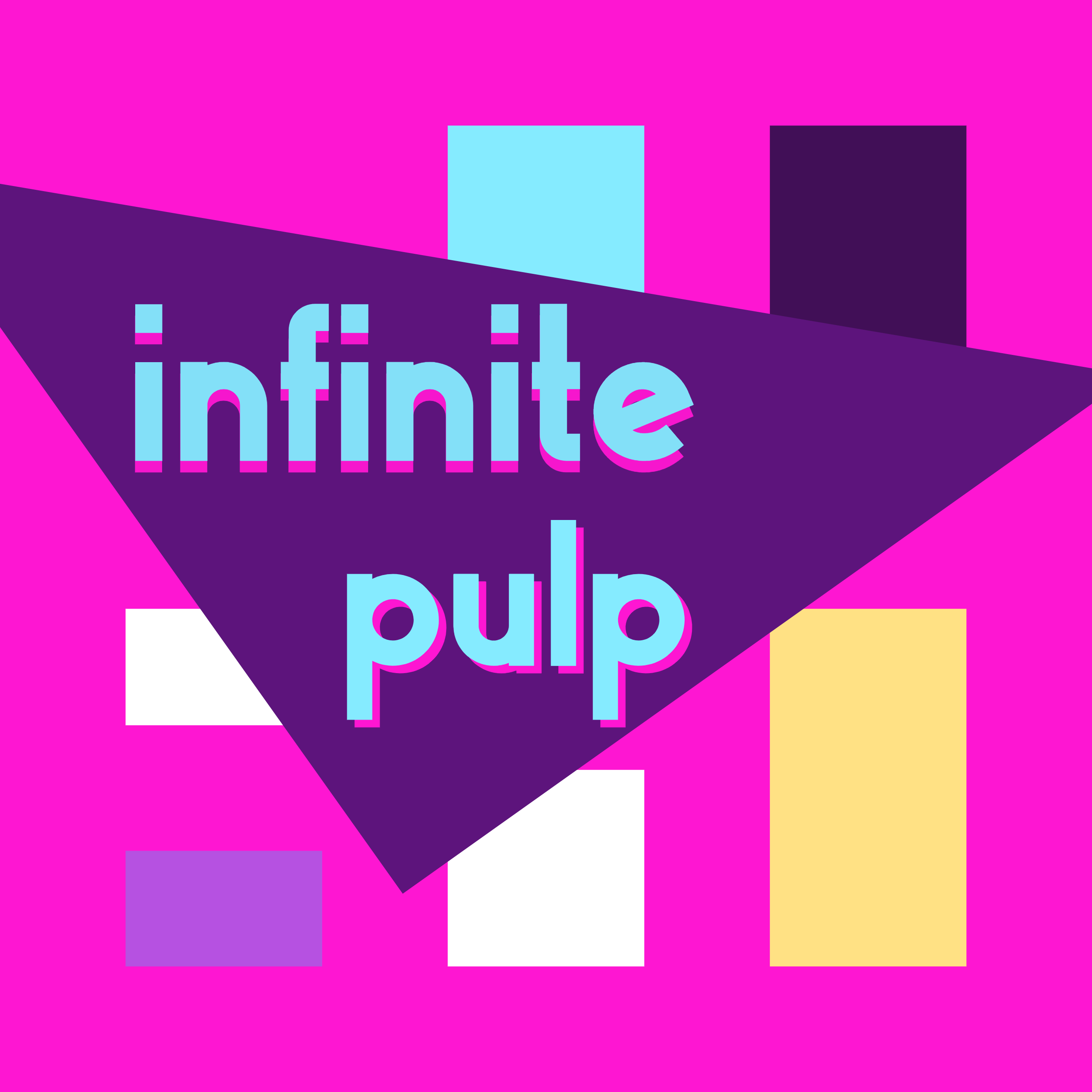 Infinite Pulp
