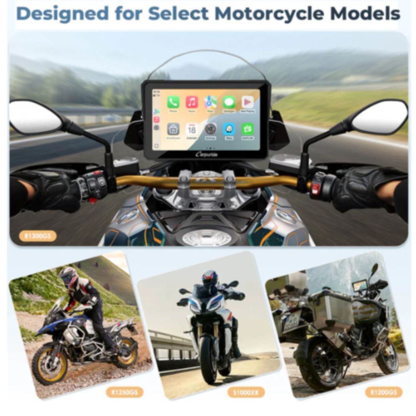 Carpuride discount code: GET50 – Save Up To 50% Off in 2026